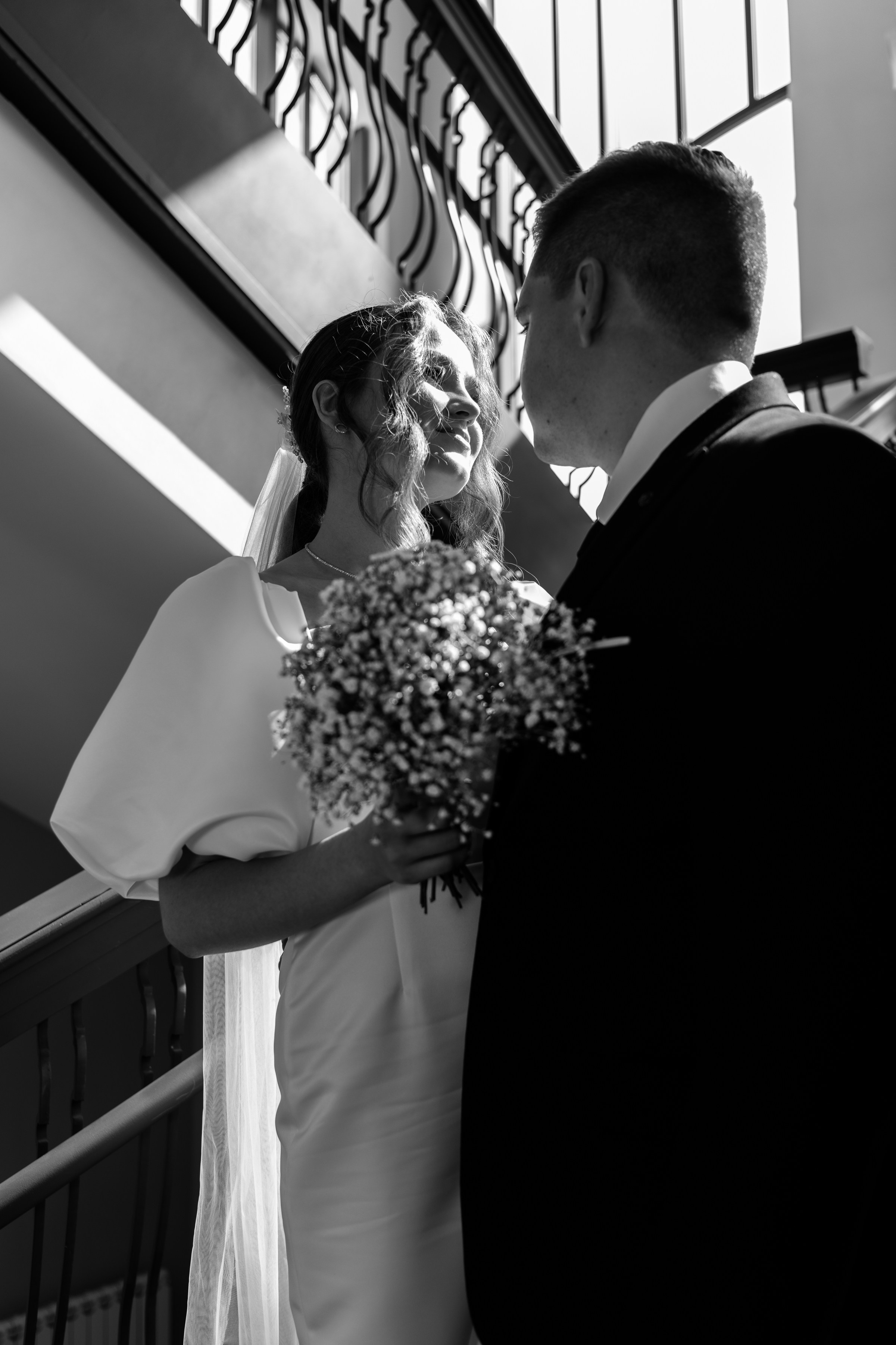 Елена и Михаил. Фомина Елена Свадебный и семейный фотограф