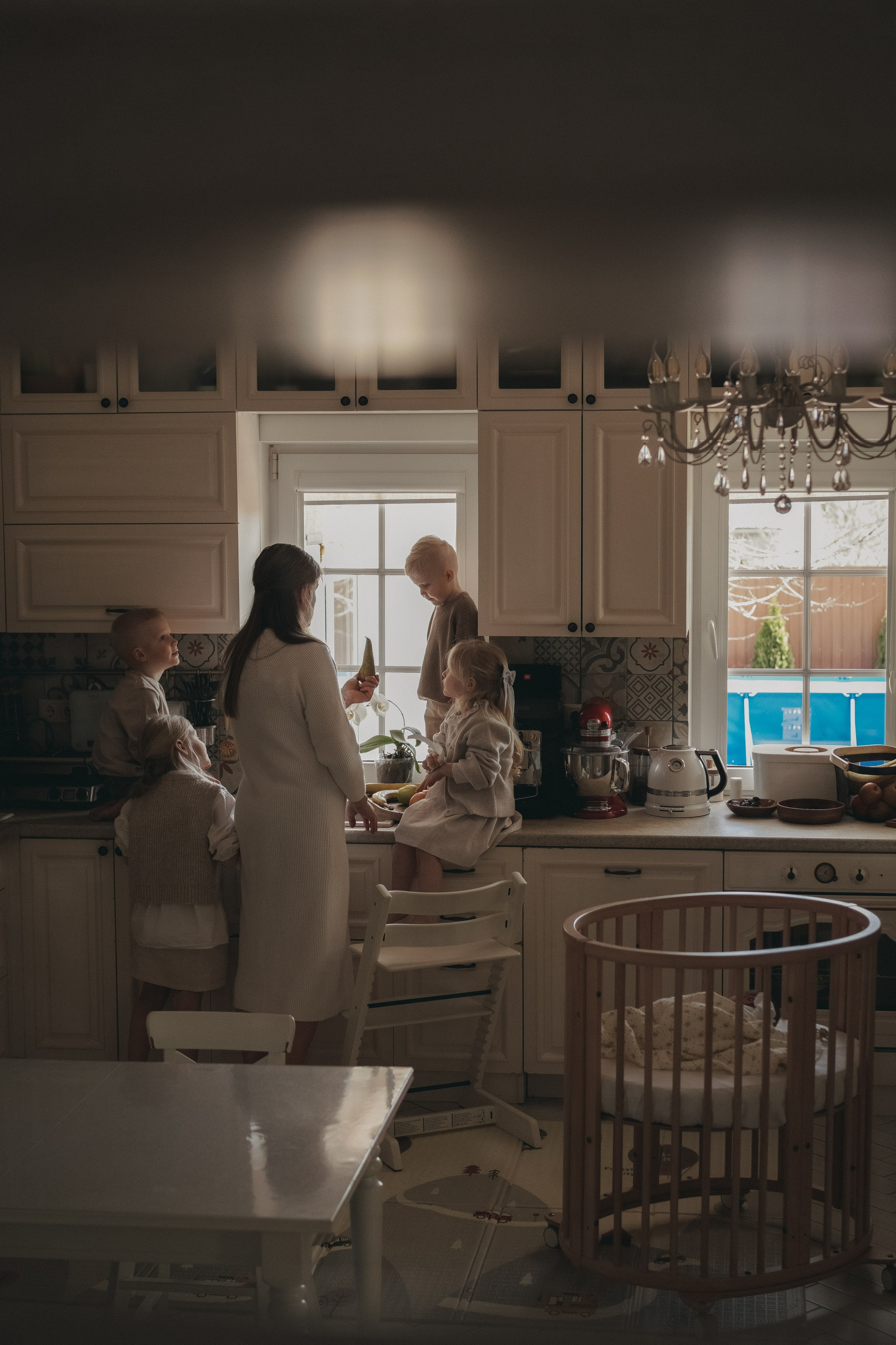 Выписка. Свадебный и семейный фотограф Афанасьева Анна в Кисловодске