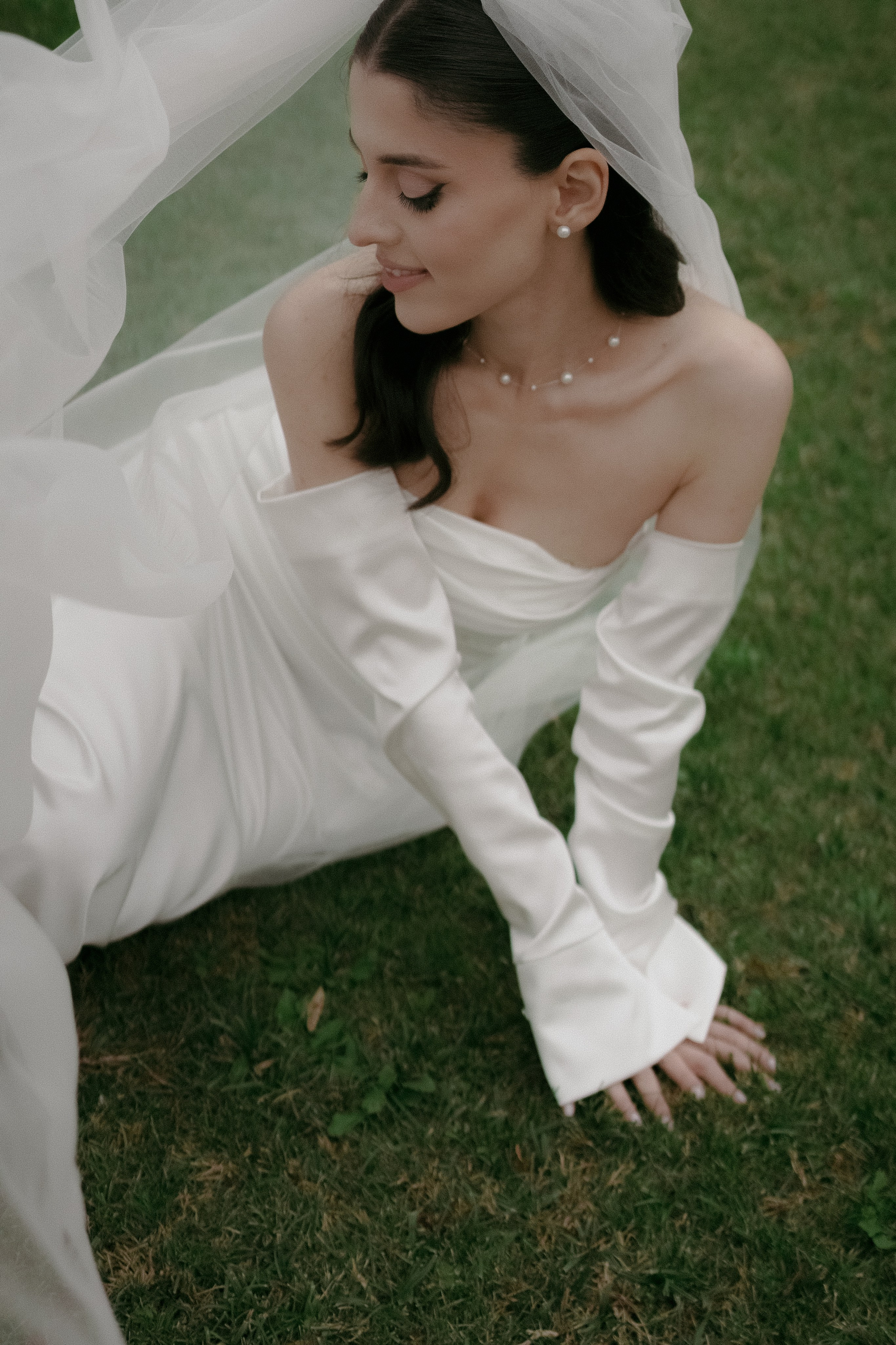 Встреча Двух Миров. Свадебный и семейный фотограф Афанасьева Анна в Кисловодске