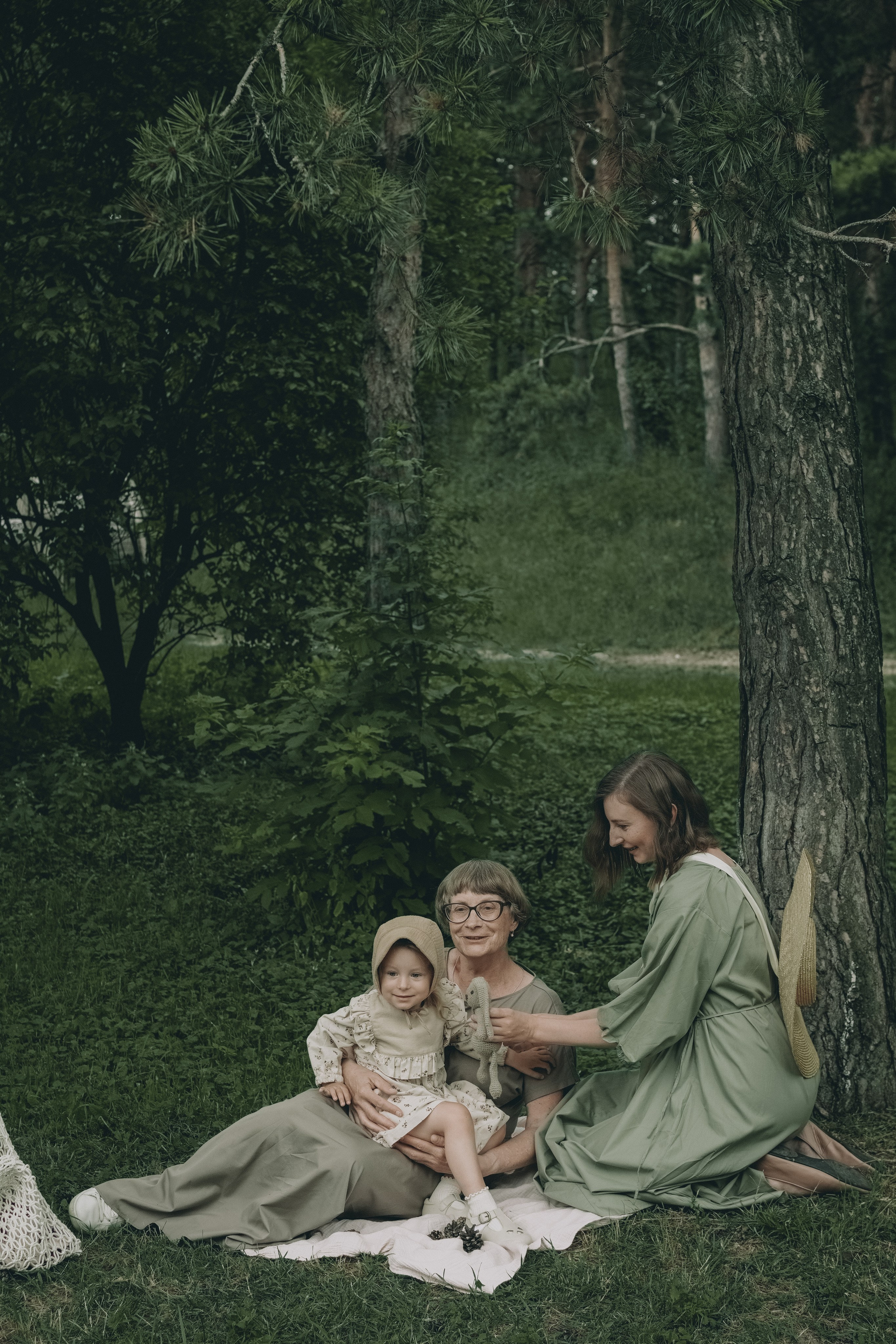 Прогулка в Кисловодске. Свадебный и семейный фотограф Афанасьева Анна в Кисловодске