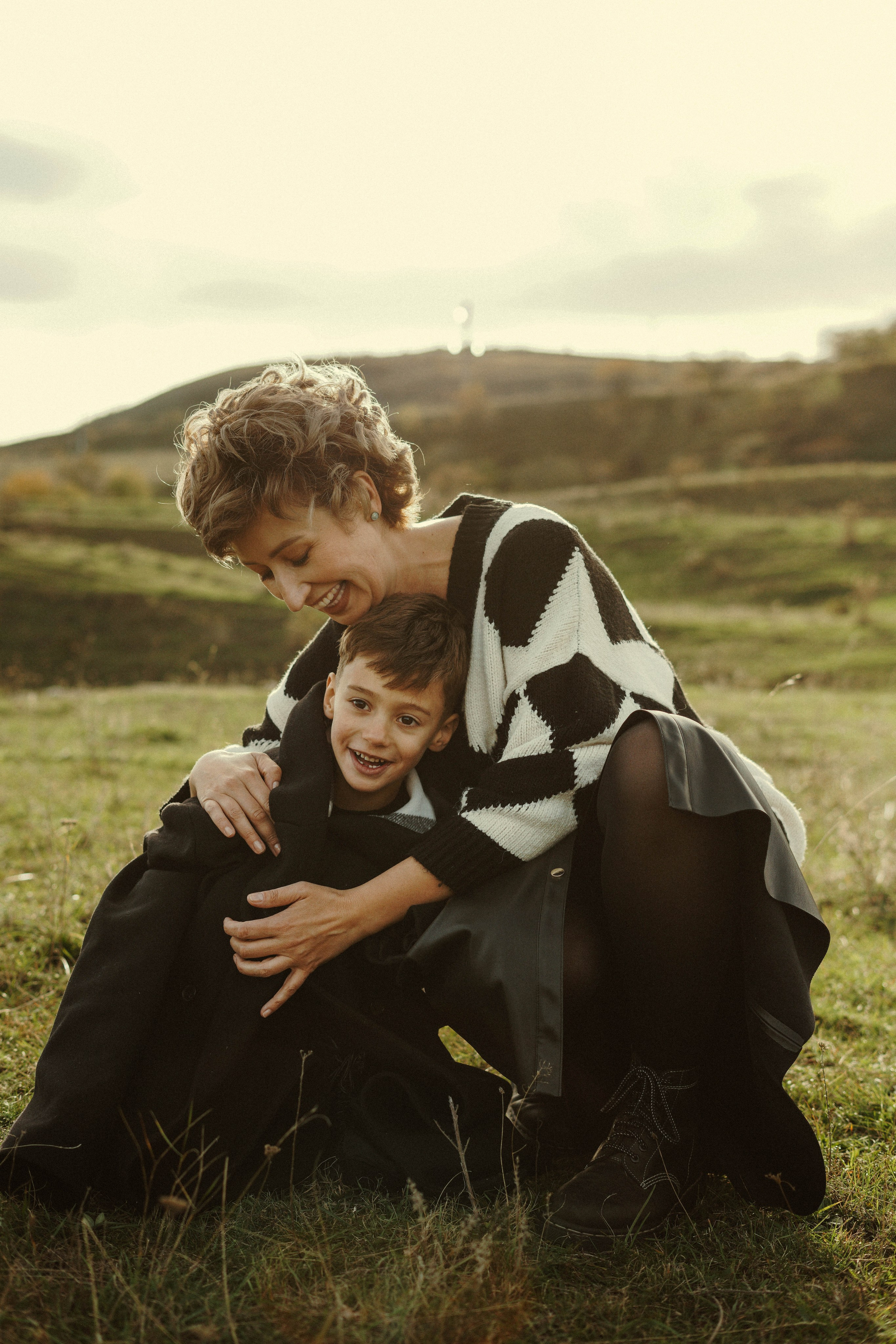 Забота и Нежность. Свадебный и семейный фотограф Афанасьева Анна в Кисловодске