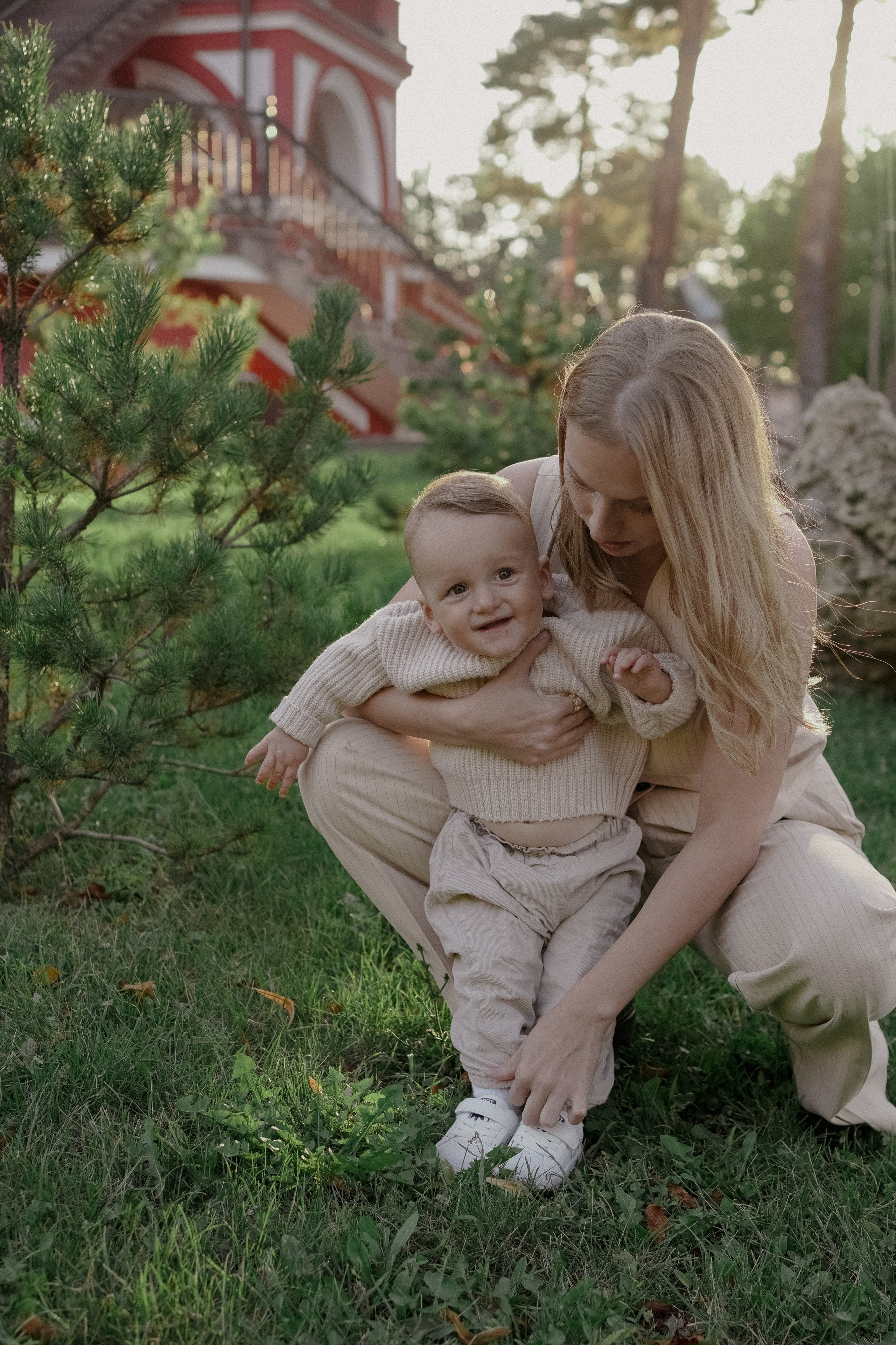 Наша Жизнь На Снимках. Свадебный и семейный фотограф Афанасьева Анна в Кисловодске