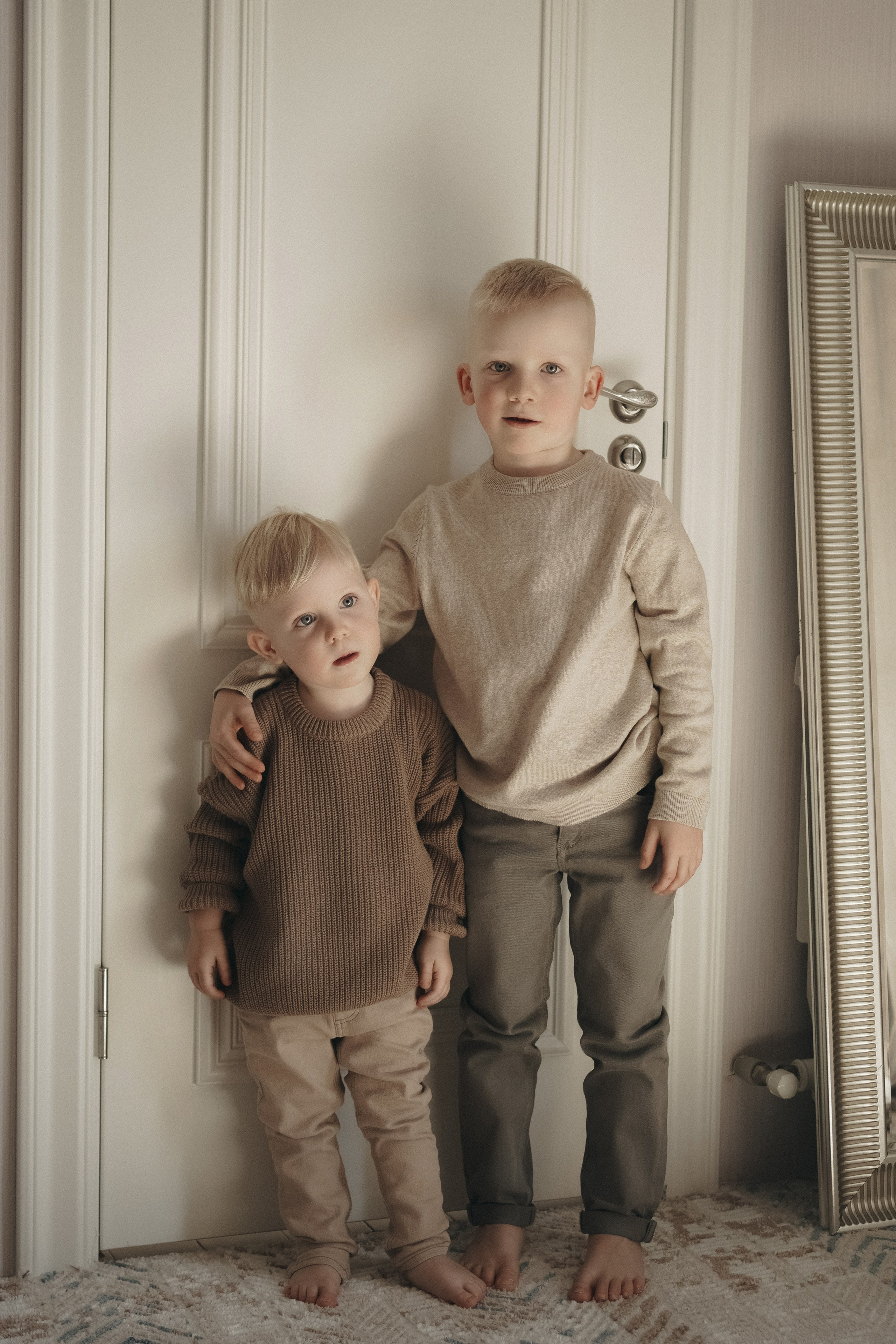 Выписка. Свадебный и семейный фотограф Афанасьева Анна в Кисловодске