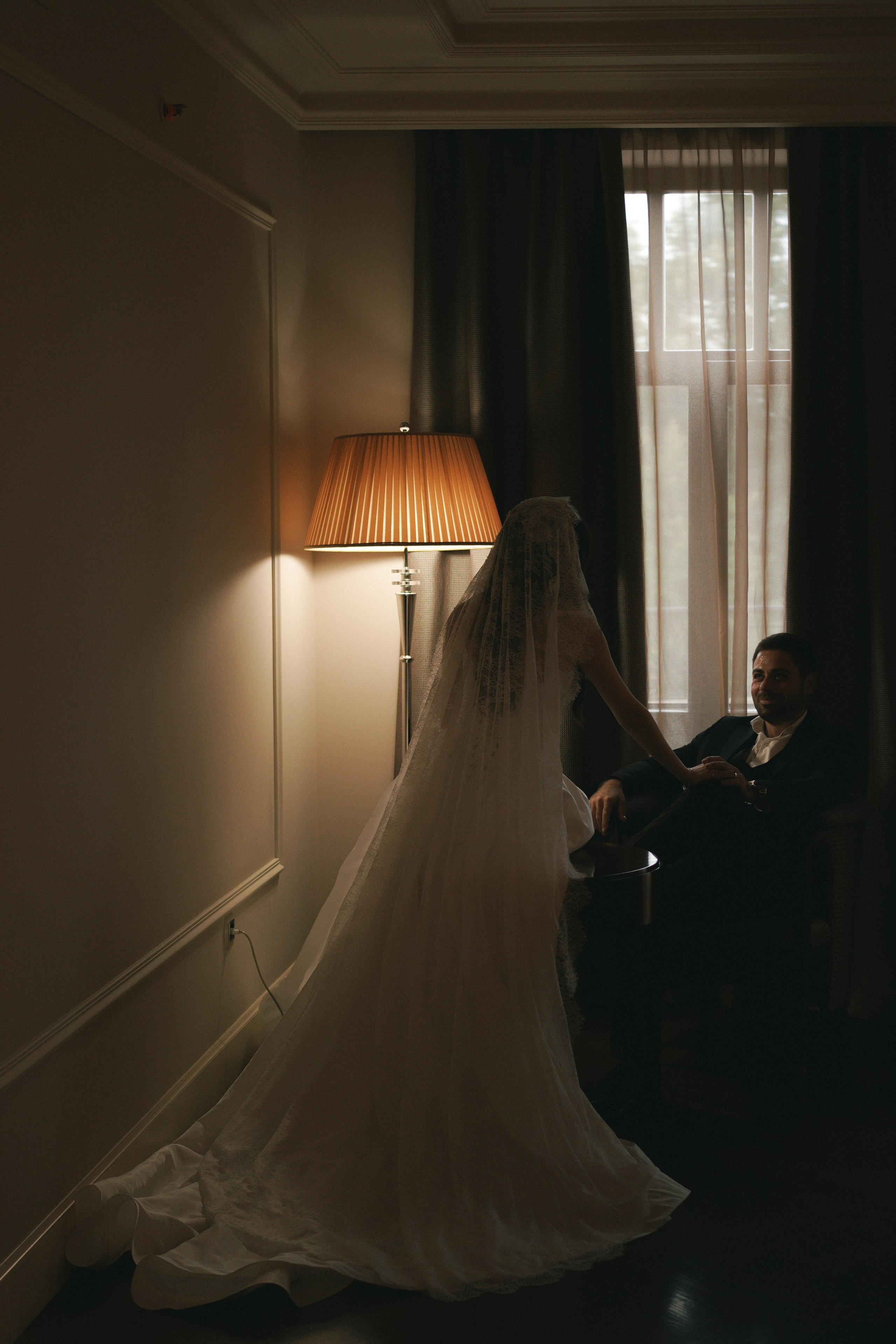 Испания. Свадебный и семейный фотограф Афанасьева Анна в Кисловодске