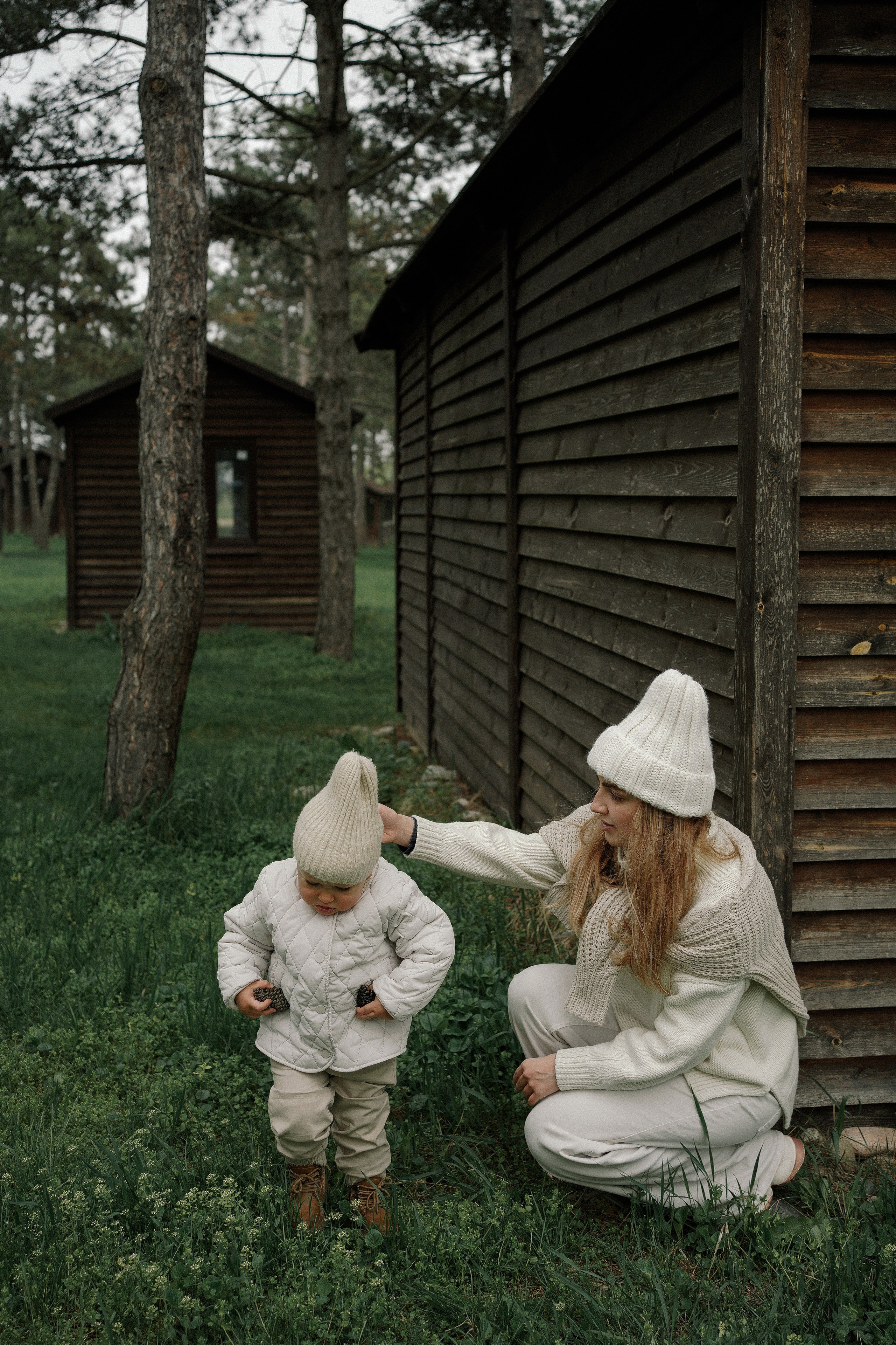 Забота и Нежность. Свадебный и семейный фотограф Афанасьева Анна в Кисловодске