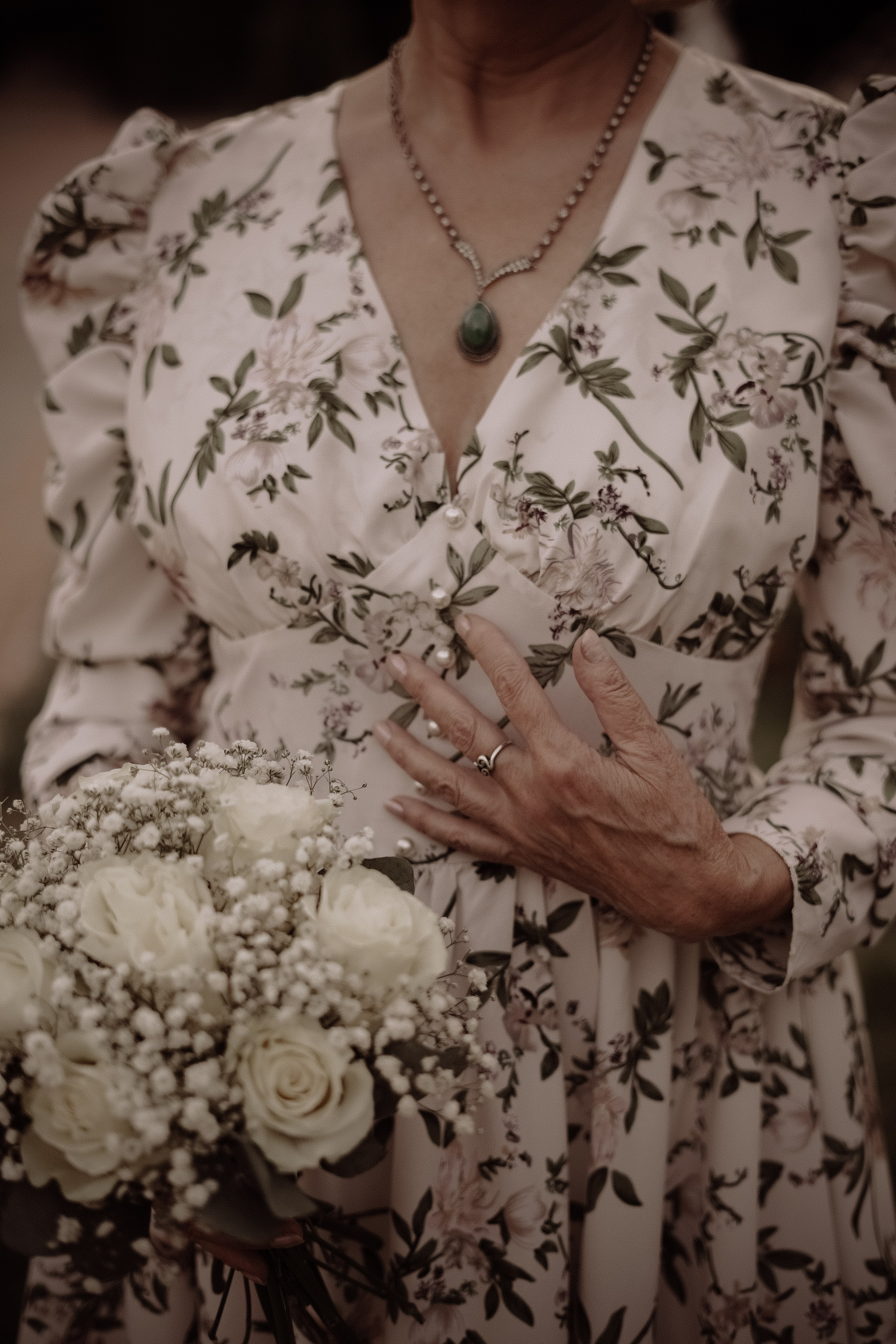 50 лет вместе. Свадебный и семейный фотограф Афанасьева Анна в Кисловодске