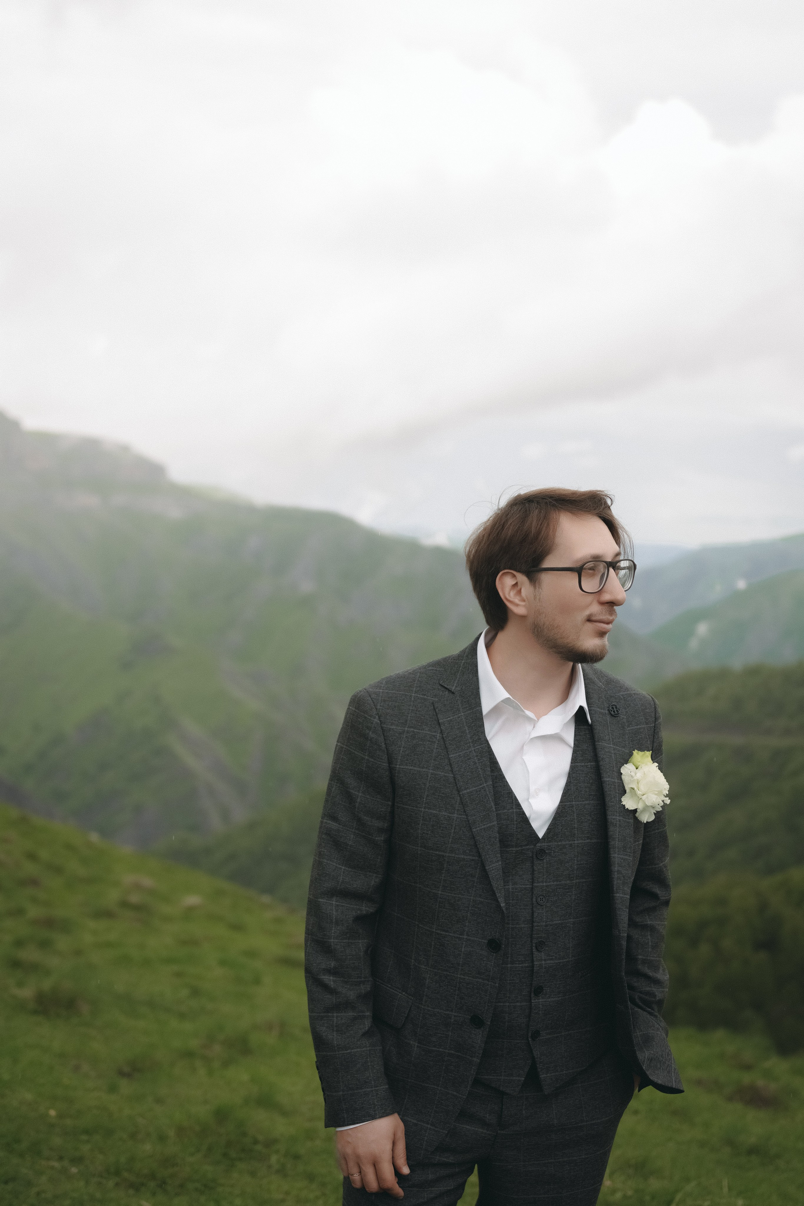 Мелодия Любви. Свадебный и семейный фотограф Афанасьева Анна в Кисловодске