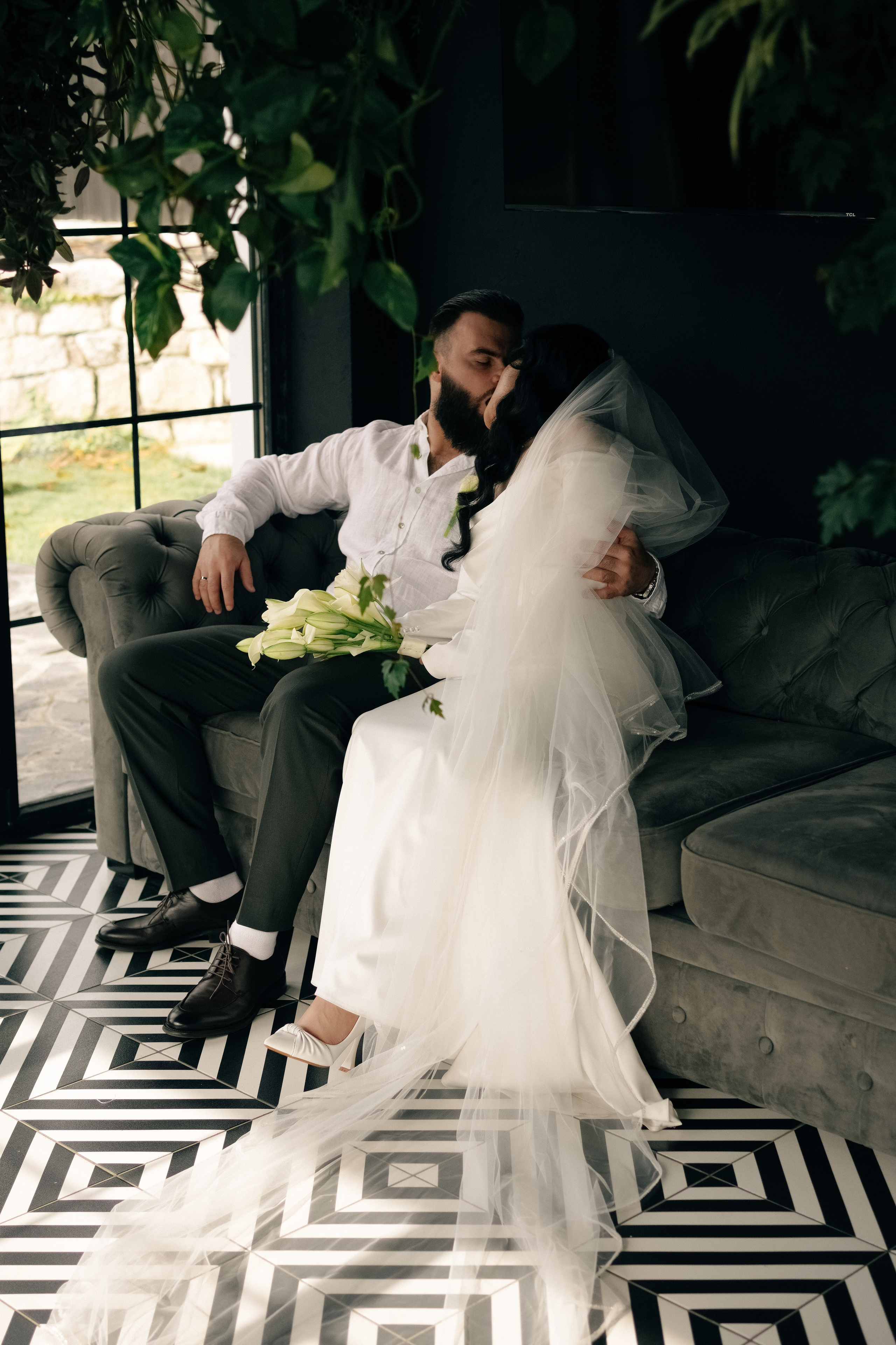 День Счастья. Свадебный и семейный фотограф Афанасьева Анна в Кисловодске