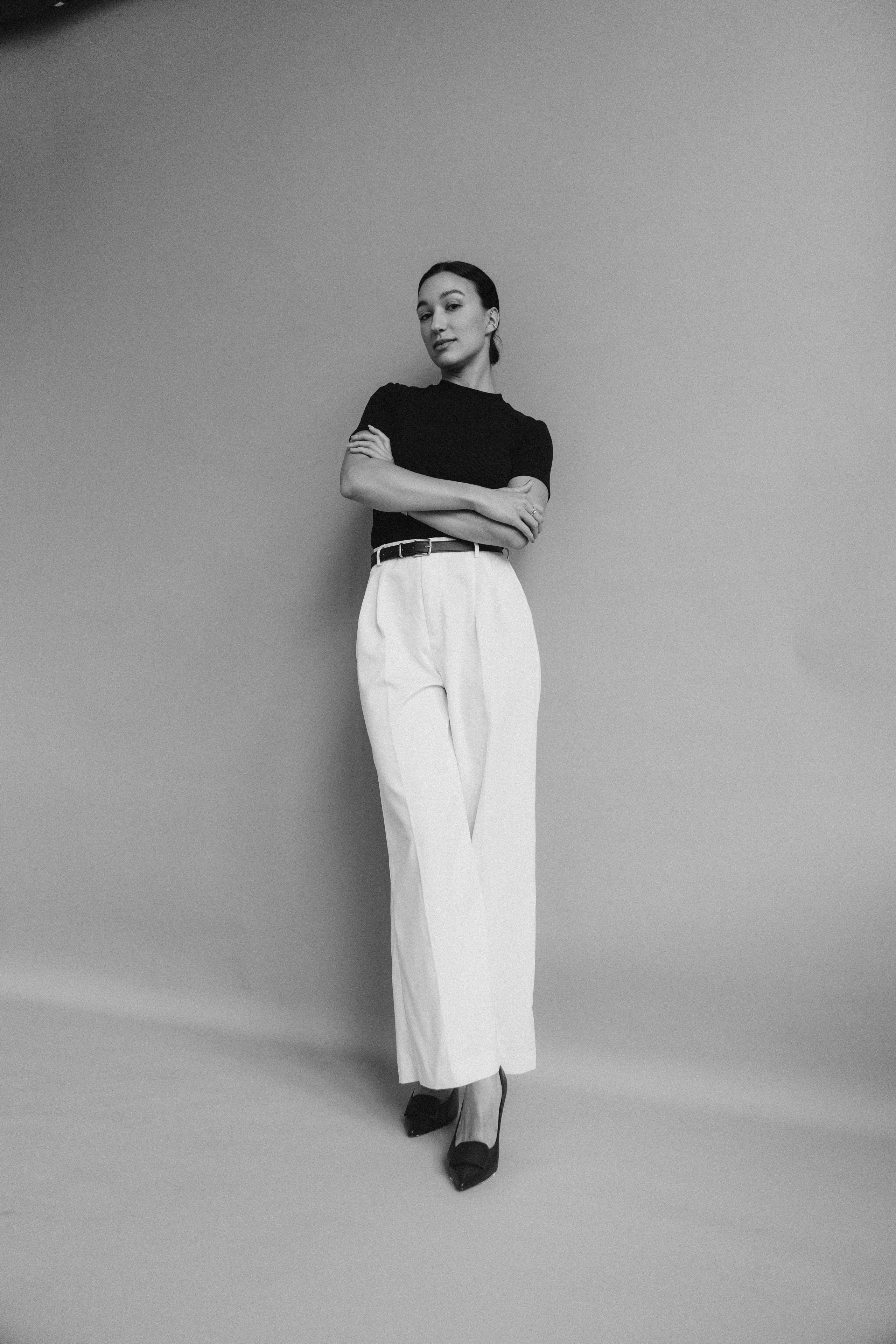 Фотосессия стоматологов в студии. Фотограф Артем Бросов в Санкт-Петербурге и Дубае