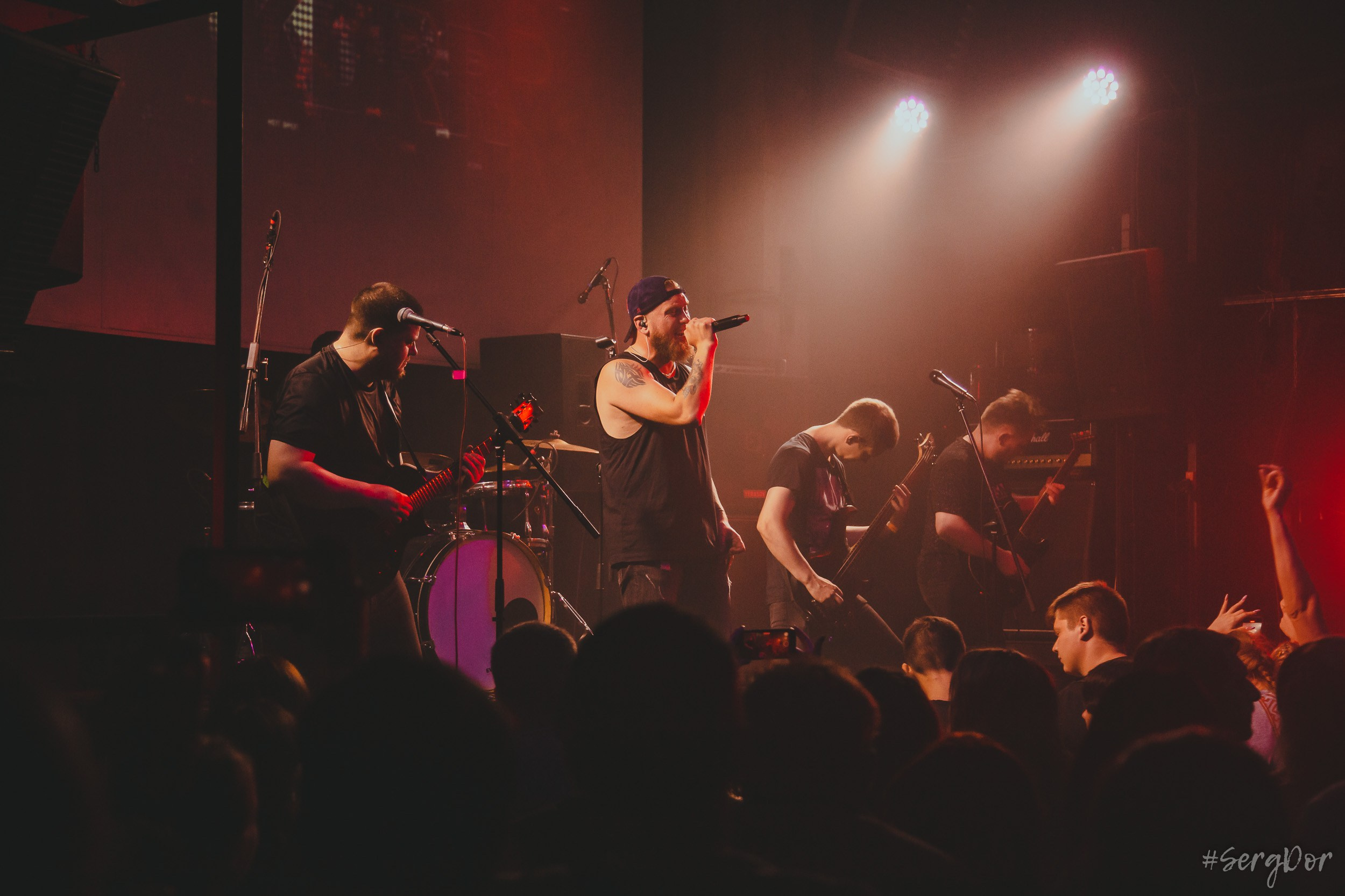 KDRR, Ласточка, Санкт-Петербург, концерт, 30.09.2023, SergDor, 30 сентября 2023 года, #SergDor