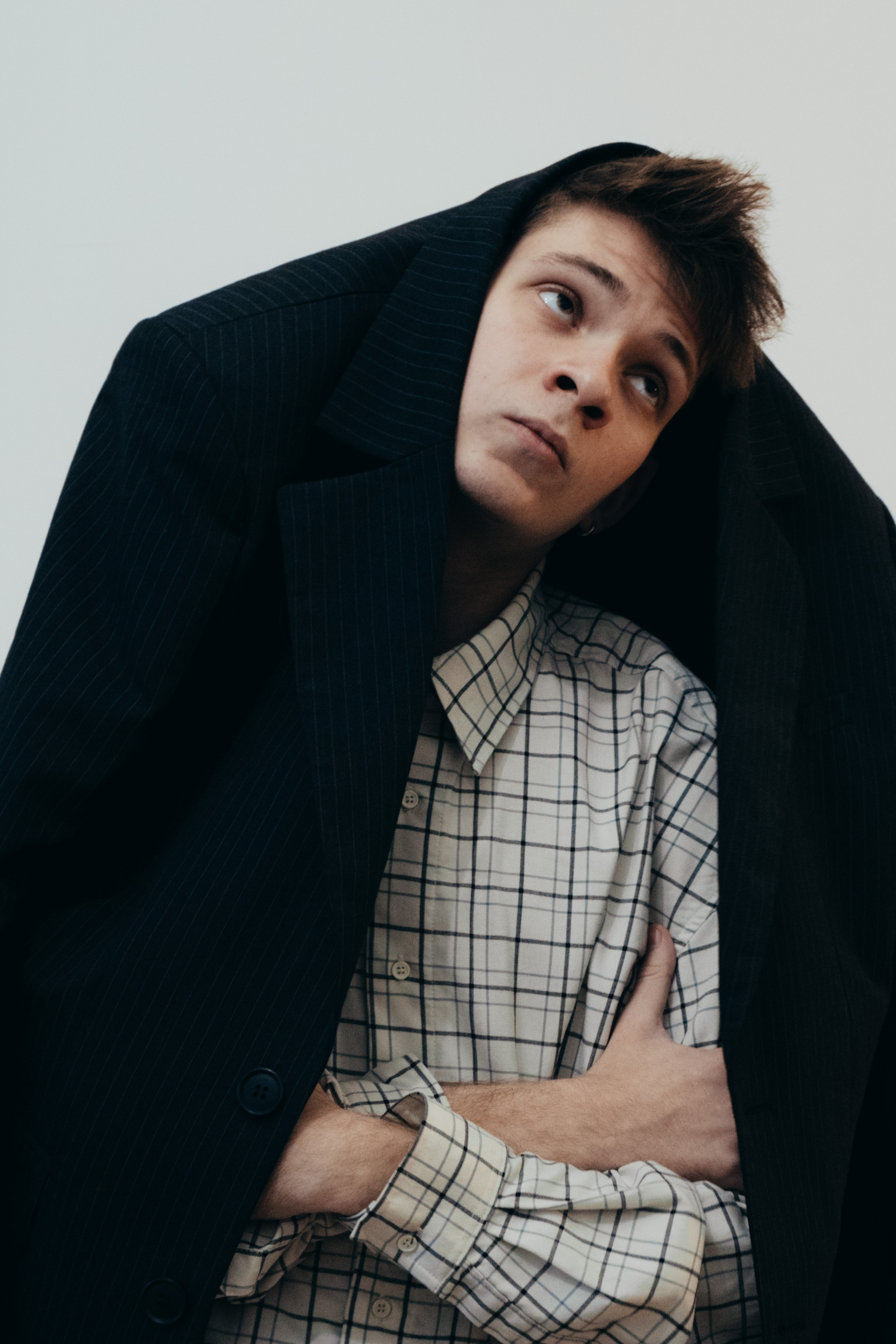 Максим. Фотограф в Москве Лиза Архипова