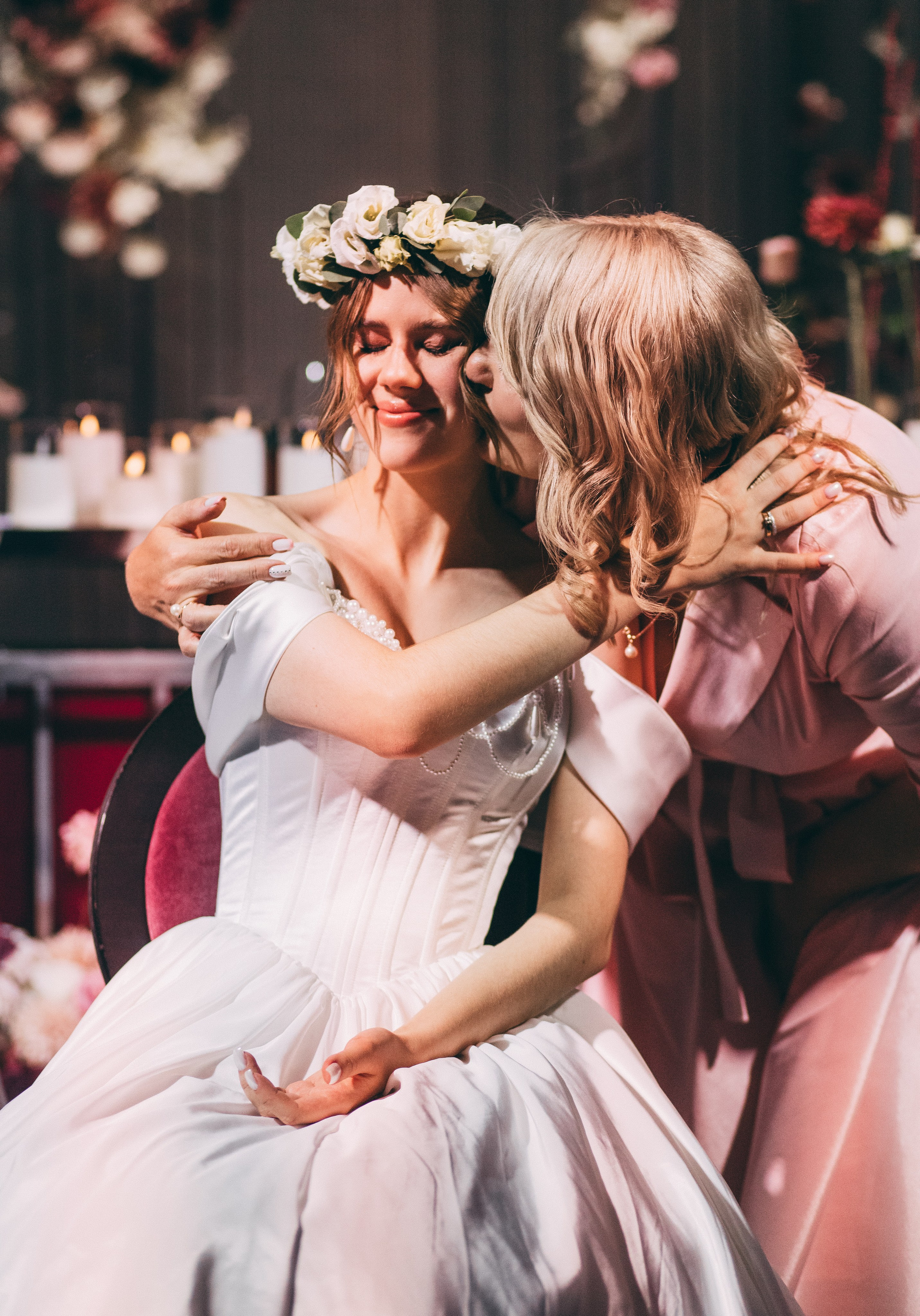 Кирилл & Виктория. Главная