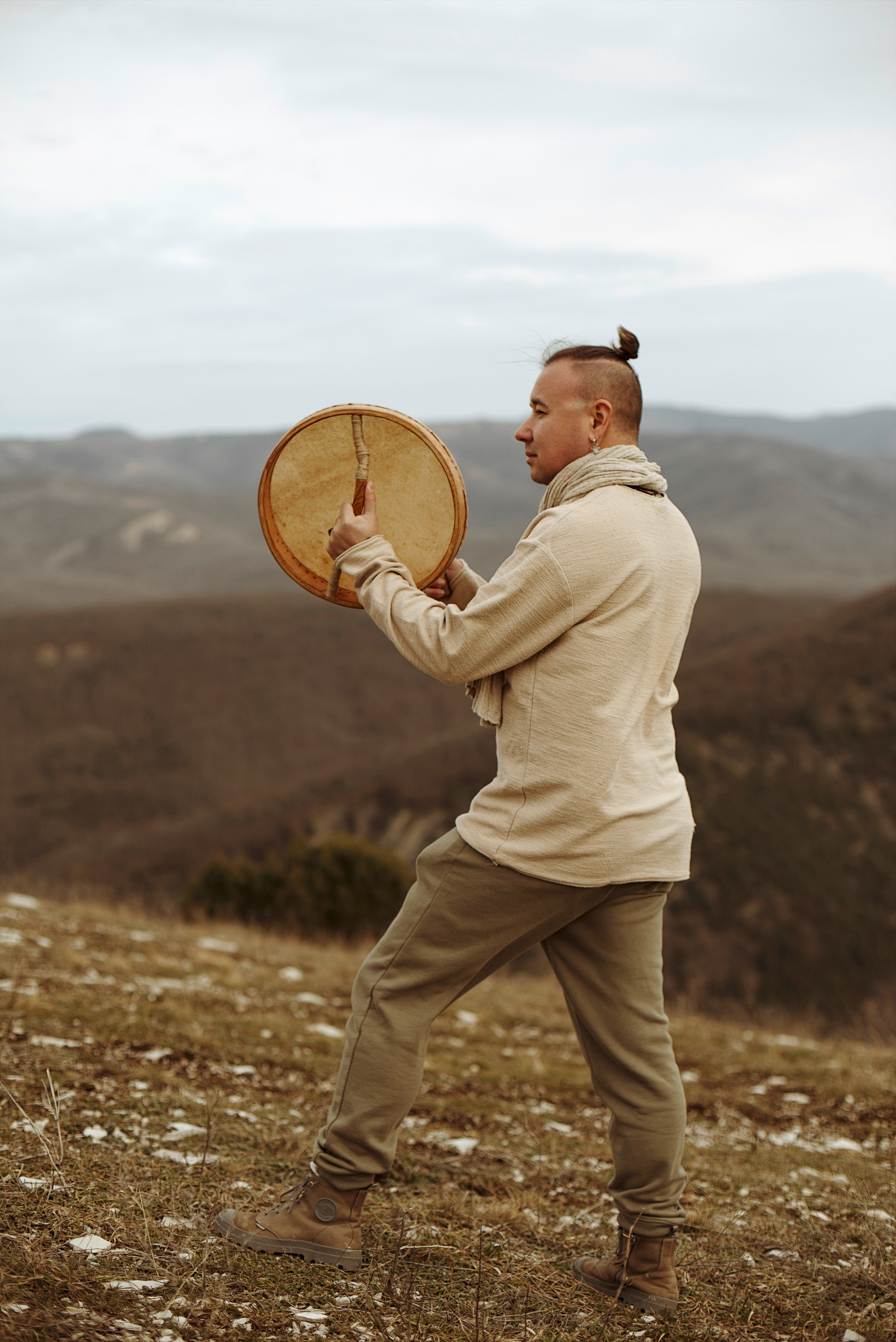 Дороги Ветра. Анастасия Либерти