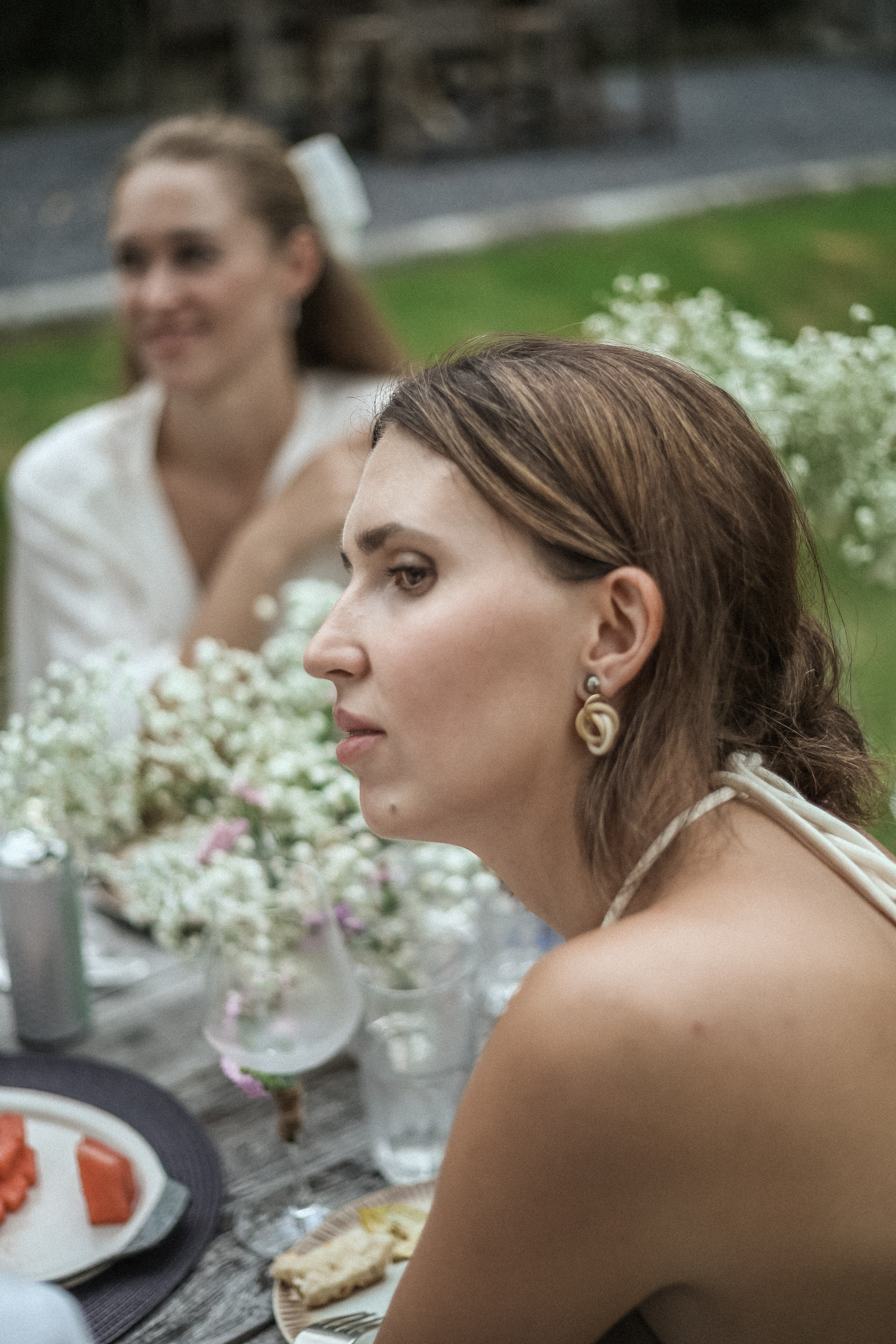 Винный Девичник в стиле Прованс. Фотограф и видеограф Анна Домашенко