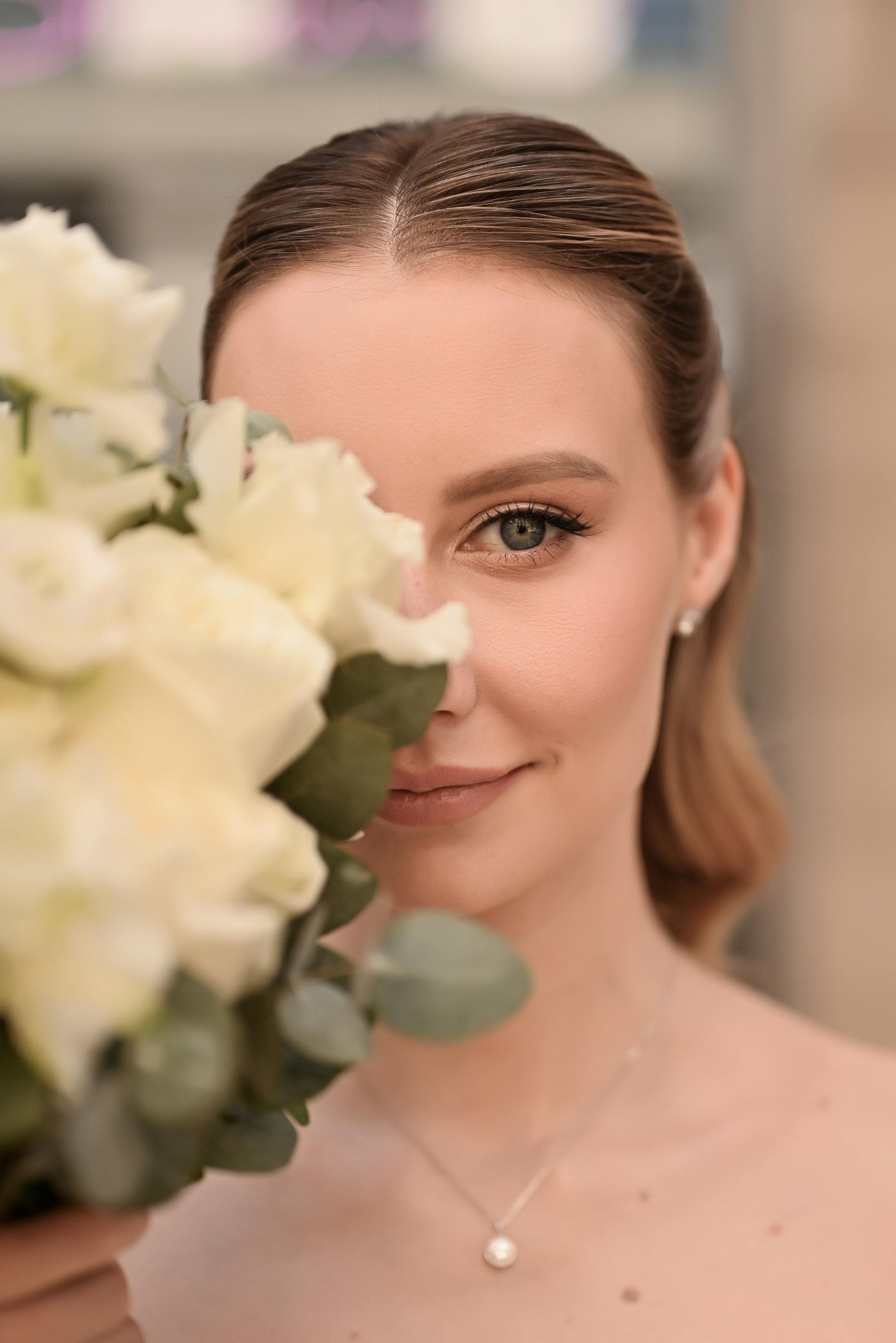 Заур & Юлия. Свадебный и семейный фотограф в Уфе Александров Максим