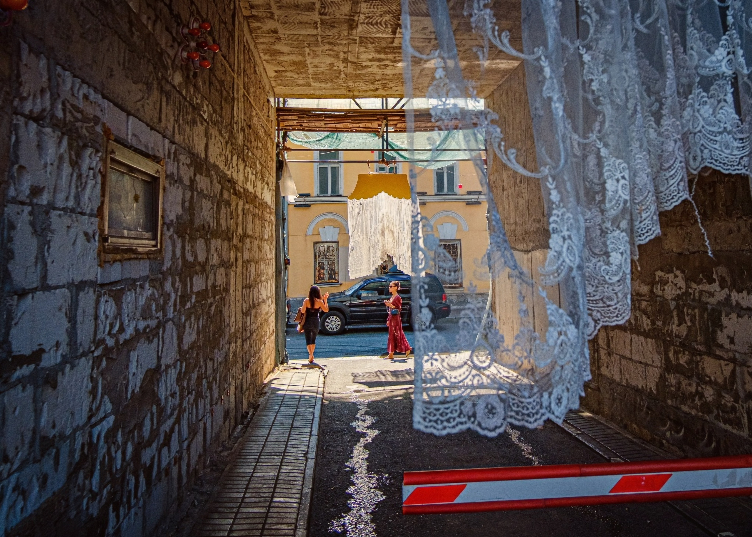 Стрит. Фотограф в Москве, фотожурналист Александр Малахов