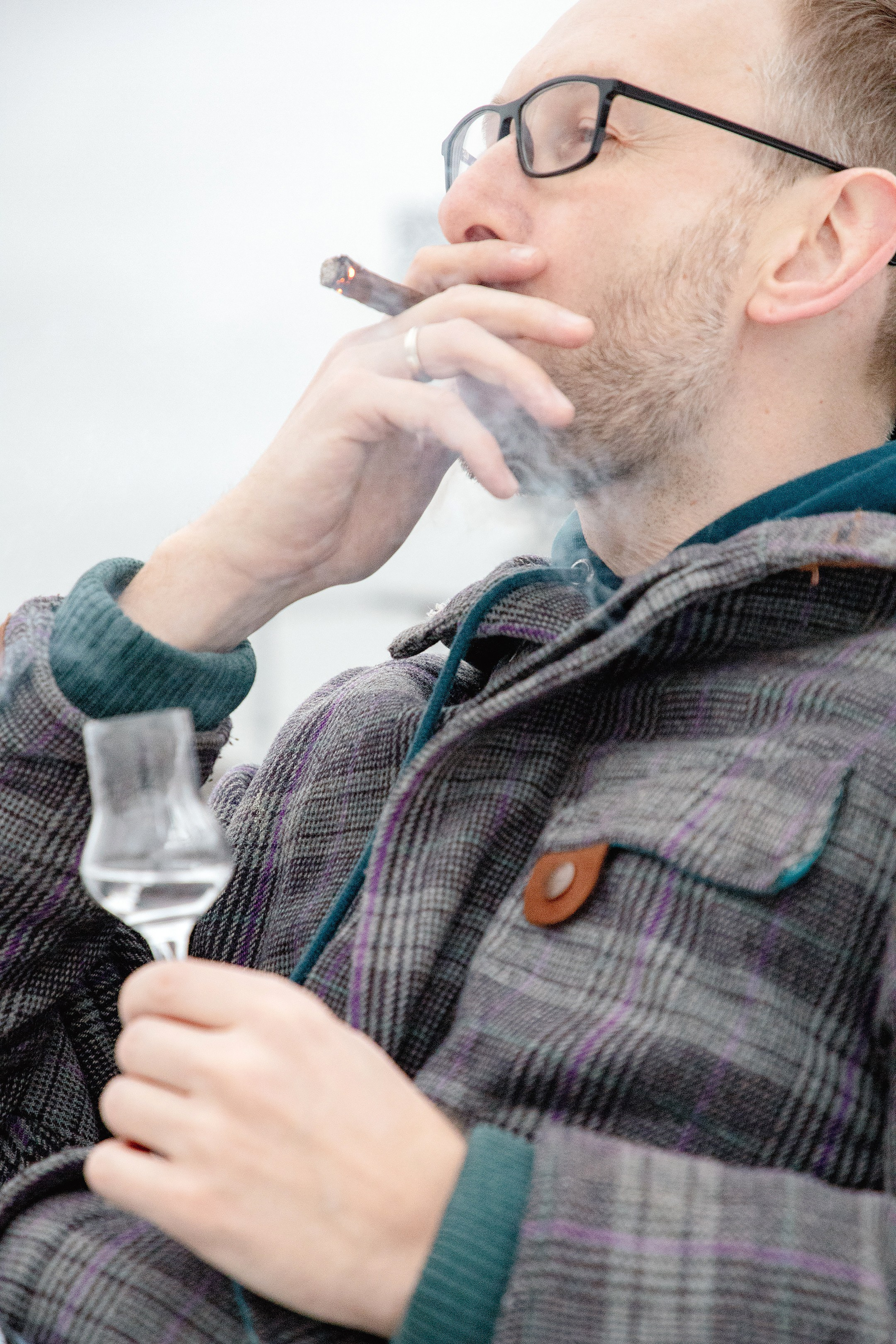 Перед новым годом