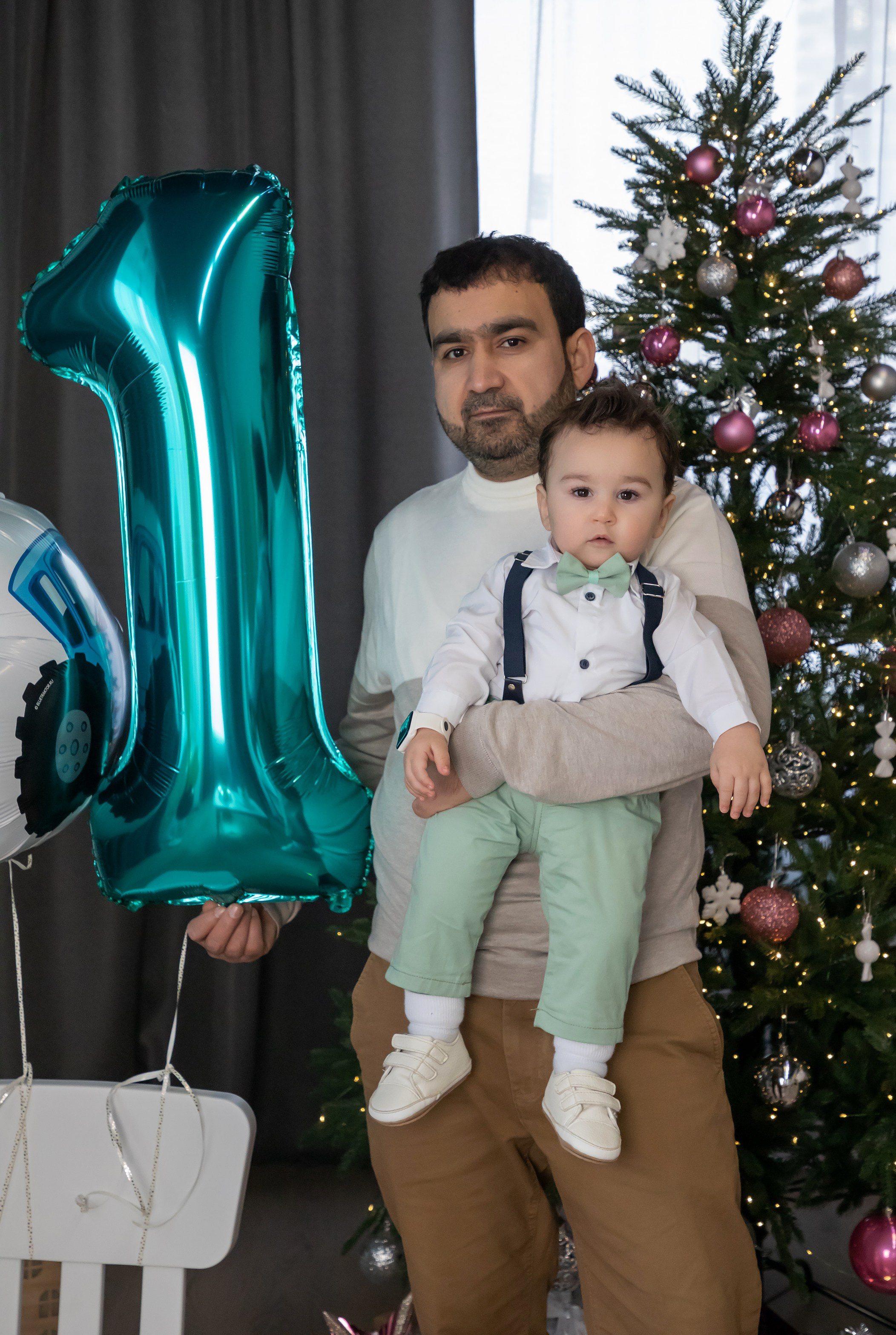 День рождения