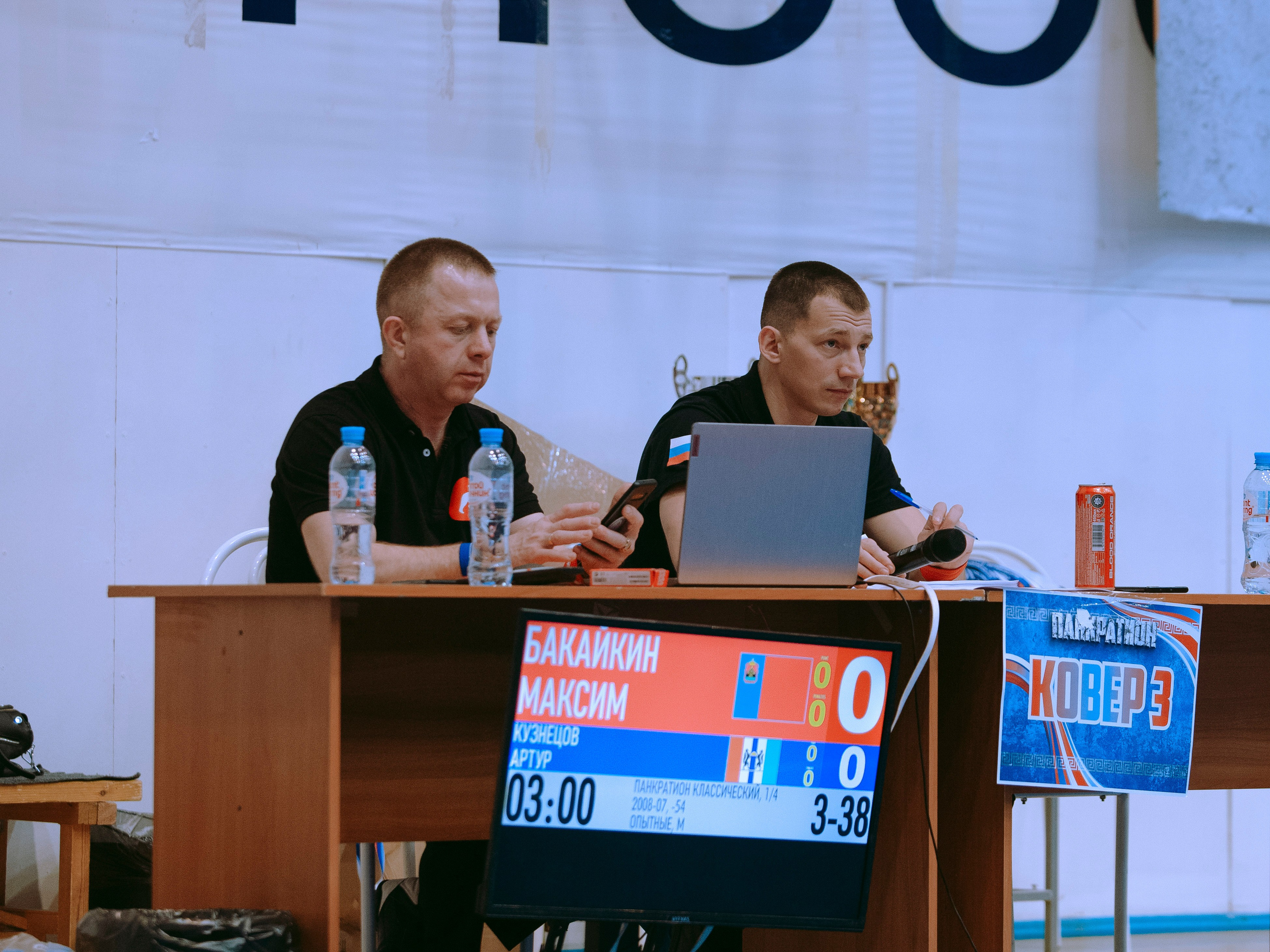 ПАНКРАТИОН | Чемпионат и первенство СФО | март `24. Портретный фотограф в Москве Дарья Цезария
