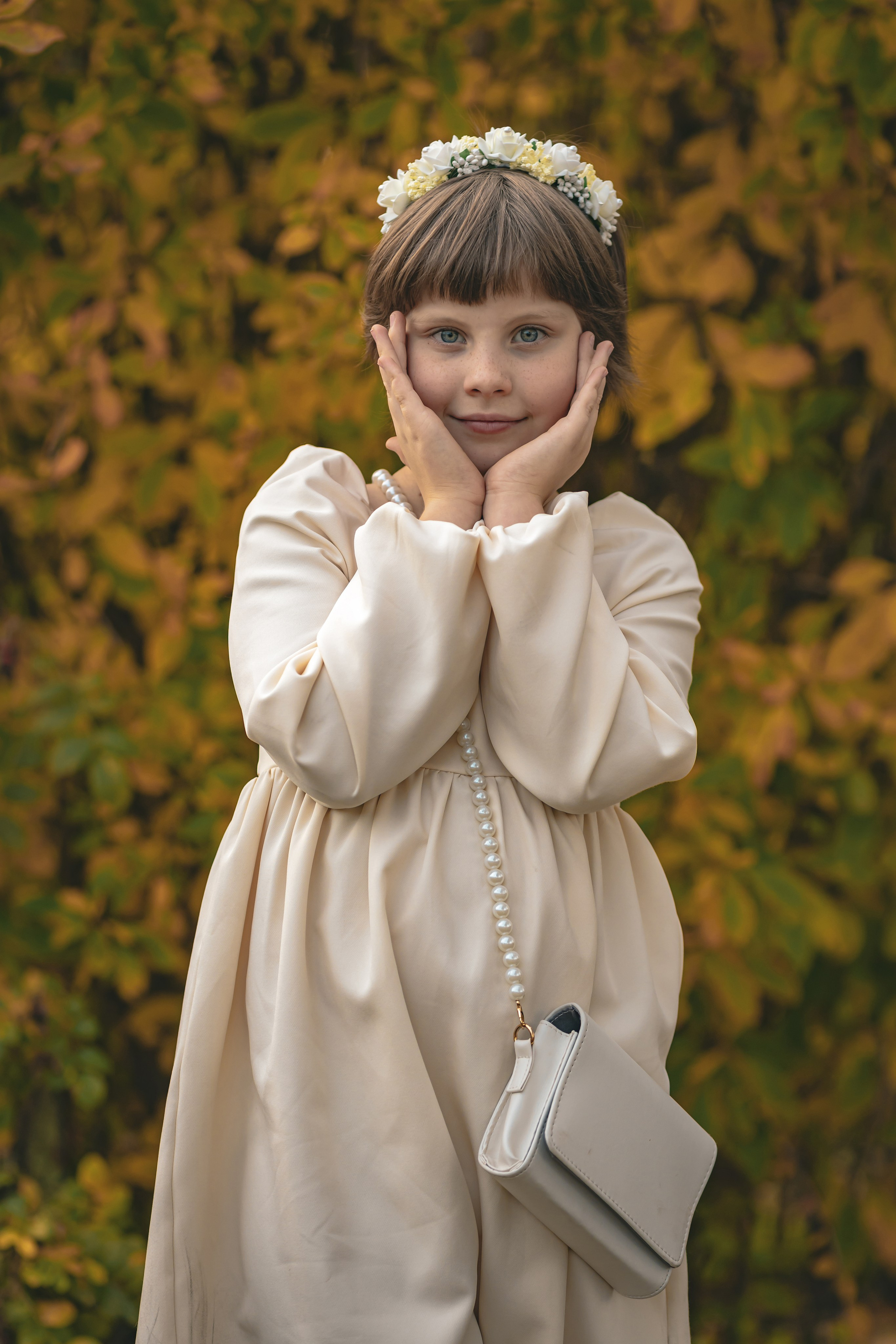 Детский и семейный фотограф Евгения Вахнеева Москва Зеленоград