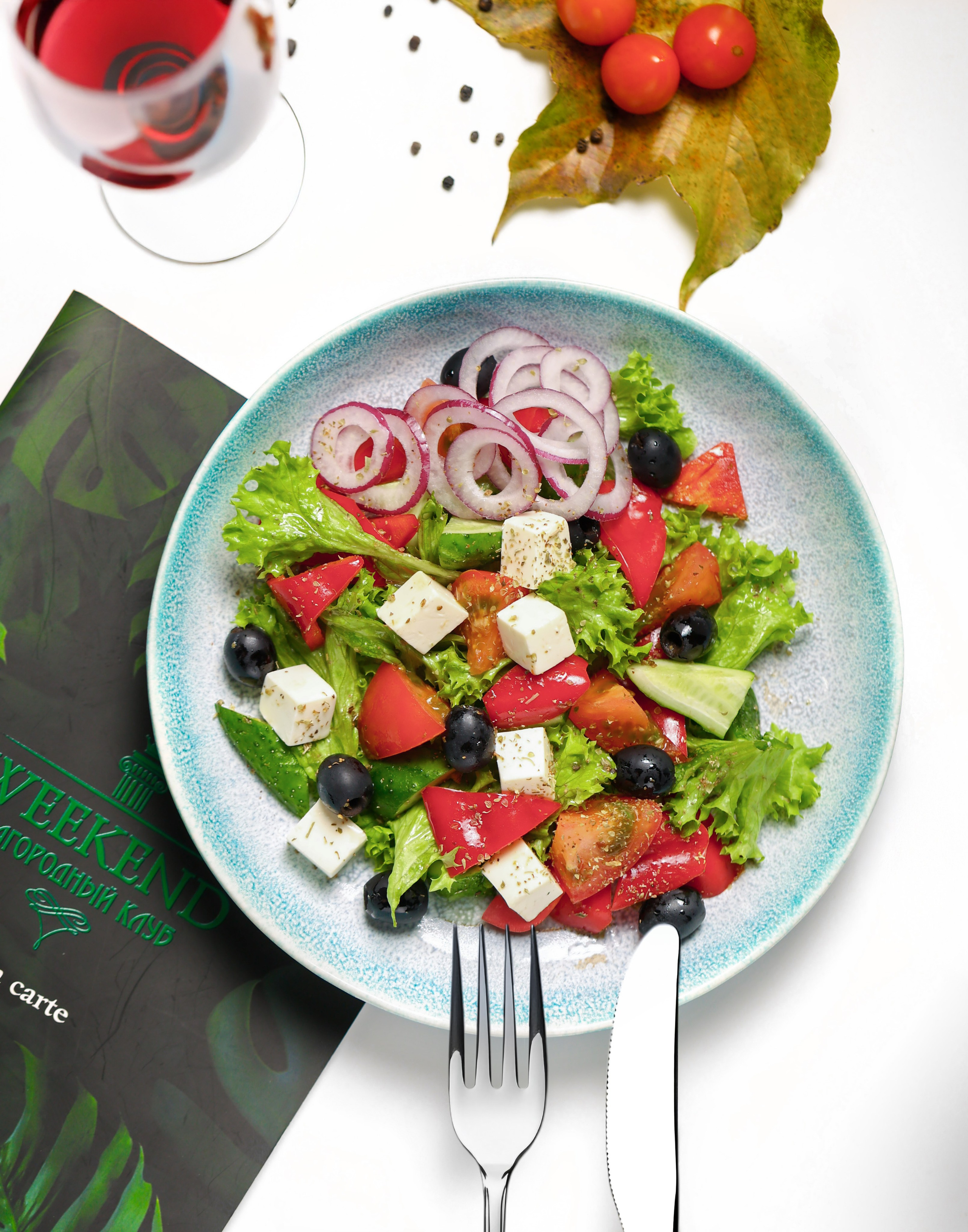 Профессиональная фотосъемка блюд для ресторанов, кафе г. Ростов-на-дону. Красильников Евгений — профессиональный фотограф в Ростове-на-Дону