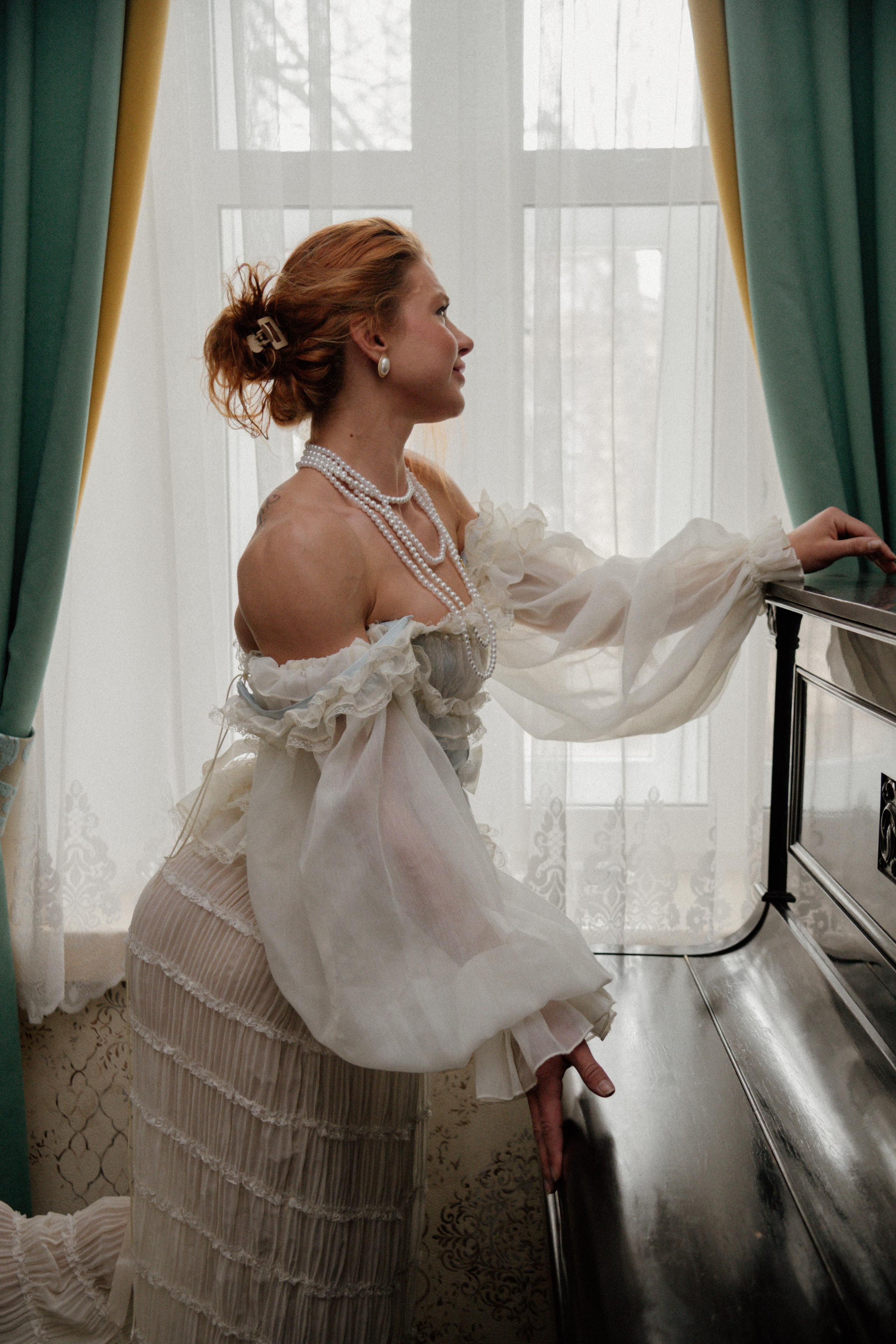 Данелина. Фотограф Алёна Евграфова