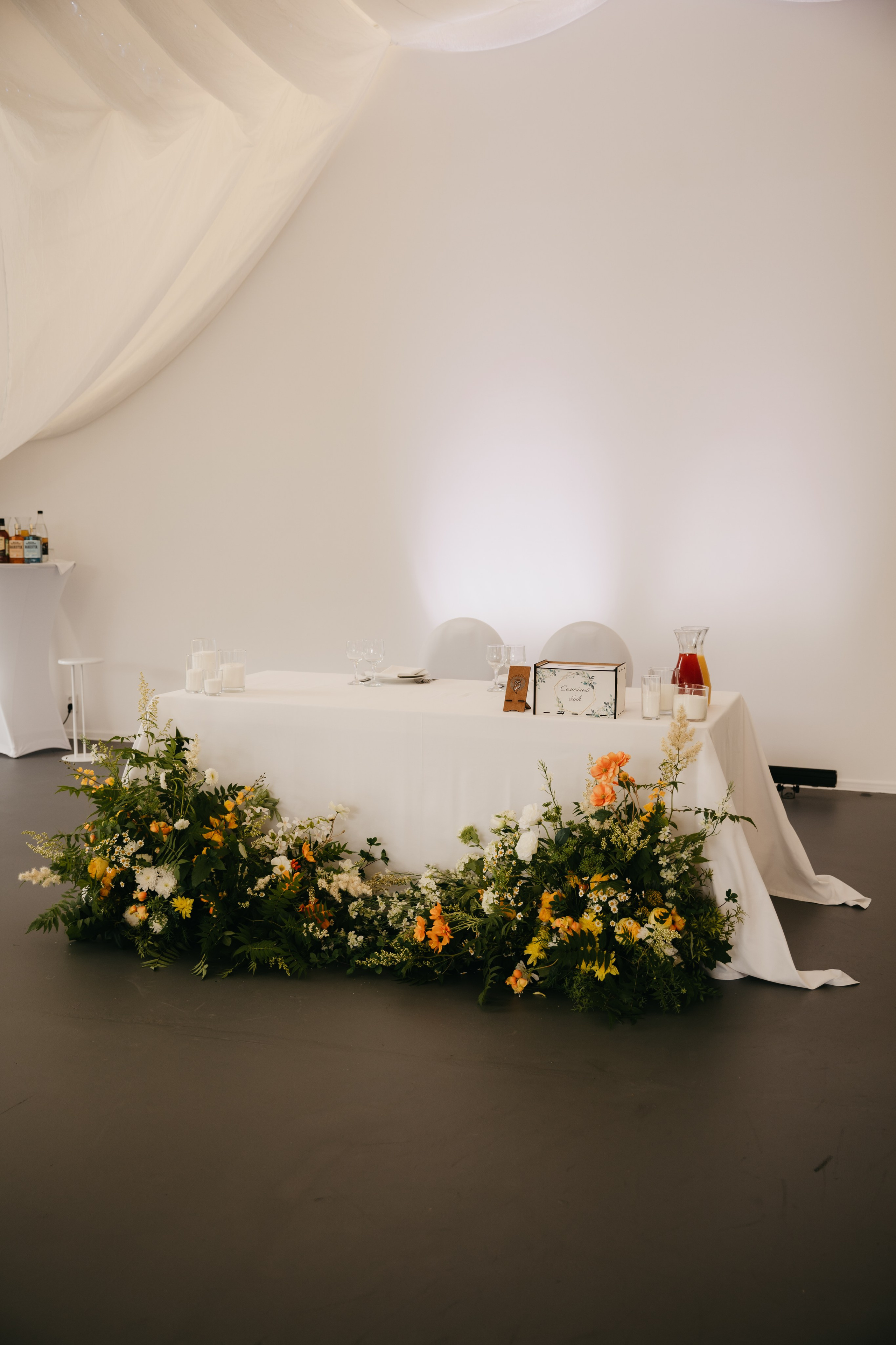 Полина и Марат. Фотограф в Санкт-Петербурге Ангелина Волкова