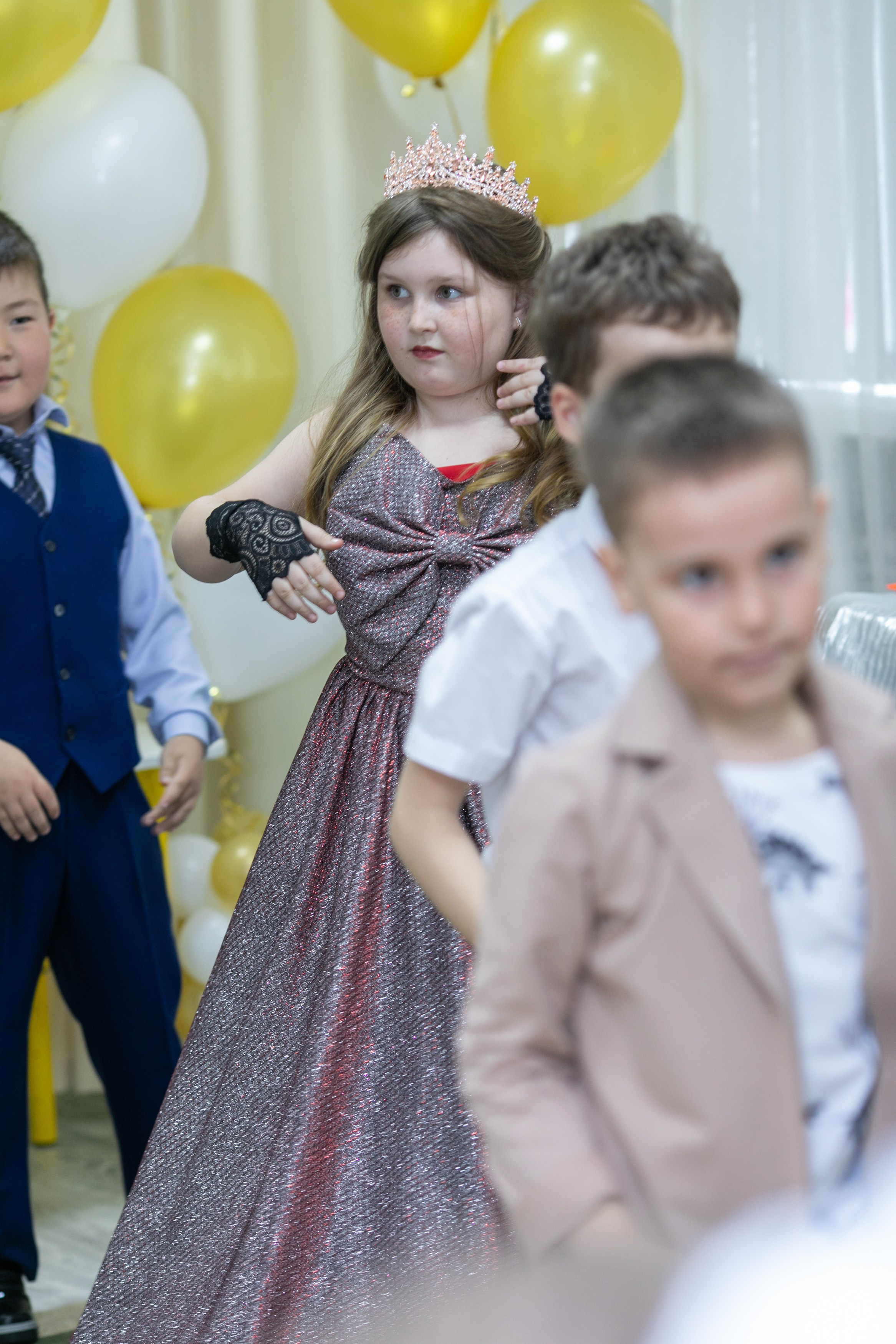 Выпускной Лебедушка 2024. Школьный и детский фотограф в Южно-Сахалинске Анастасия Лескова