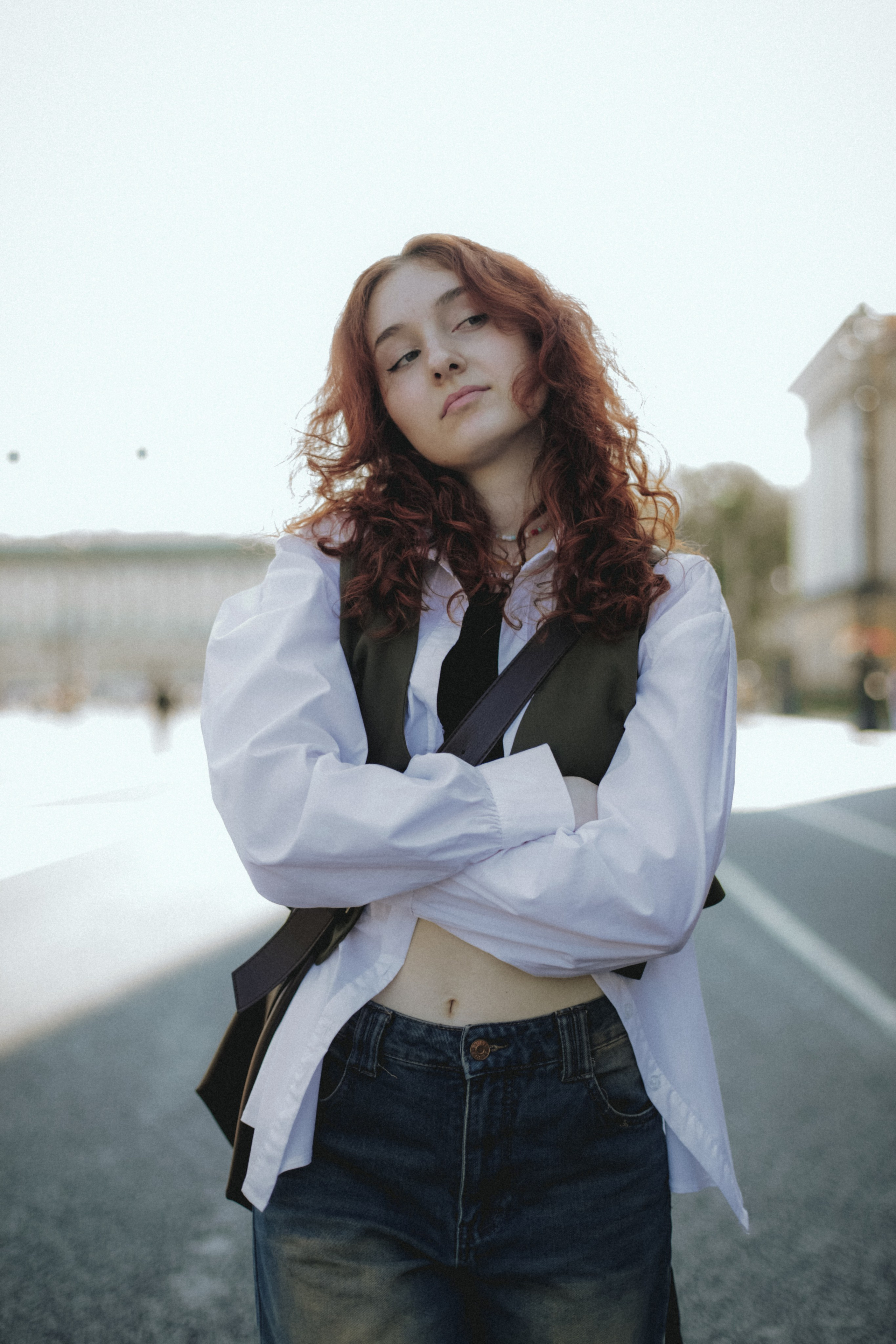 Портреты. Ph___tina