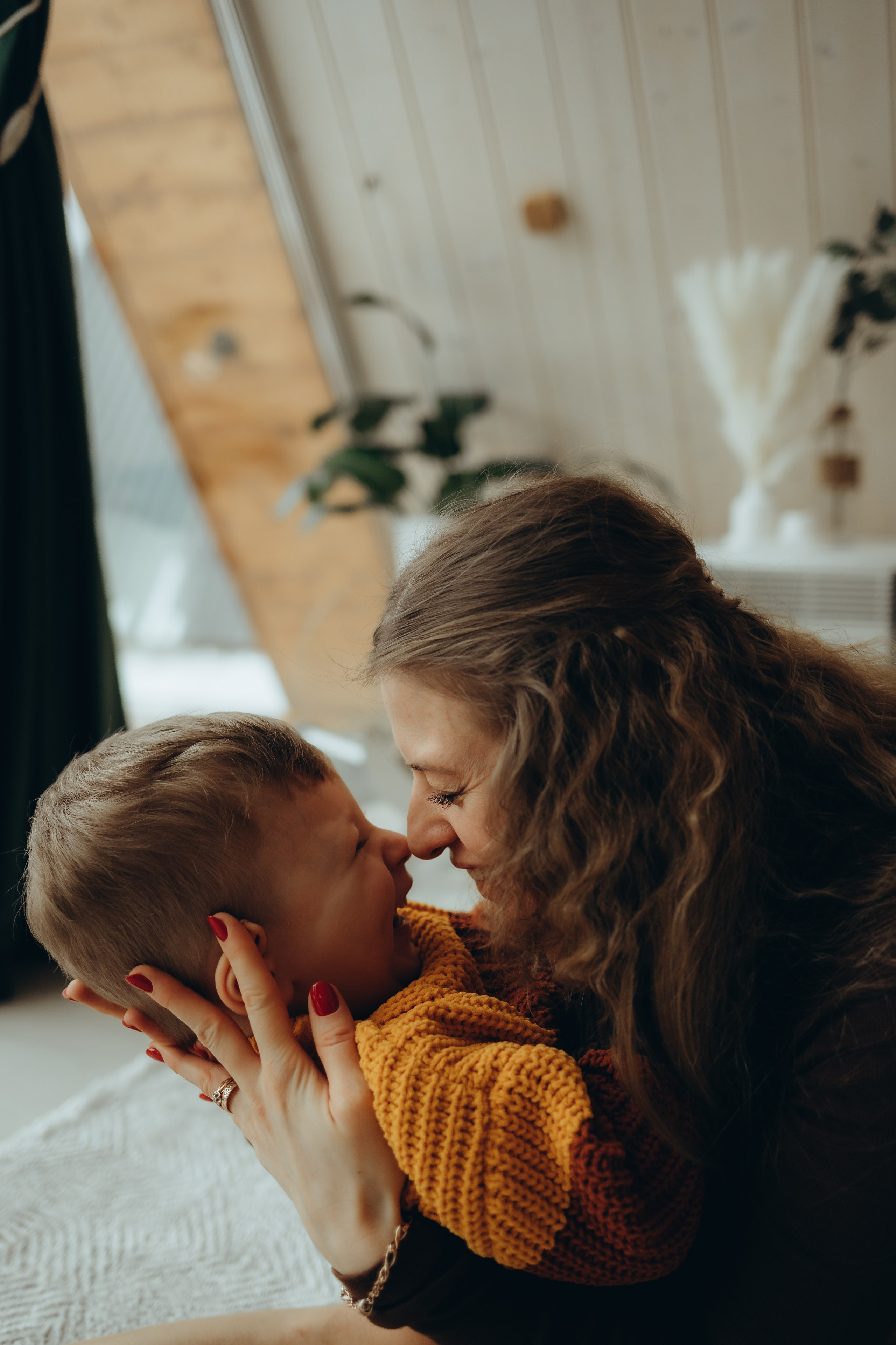 Домик в лесу. ФОТОГРАФ | Сыктывкар
