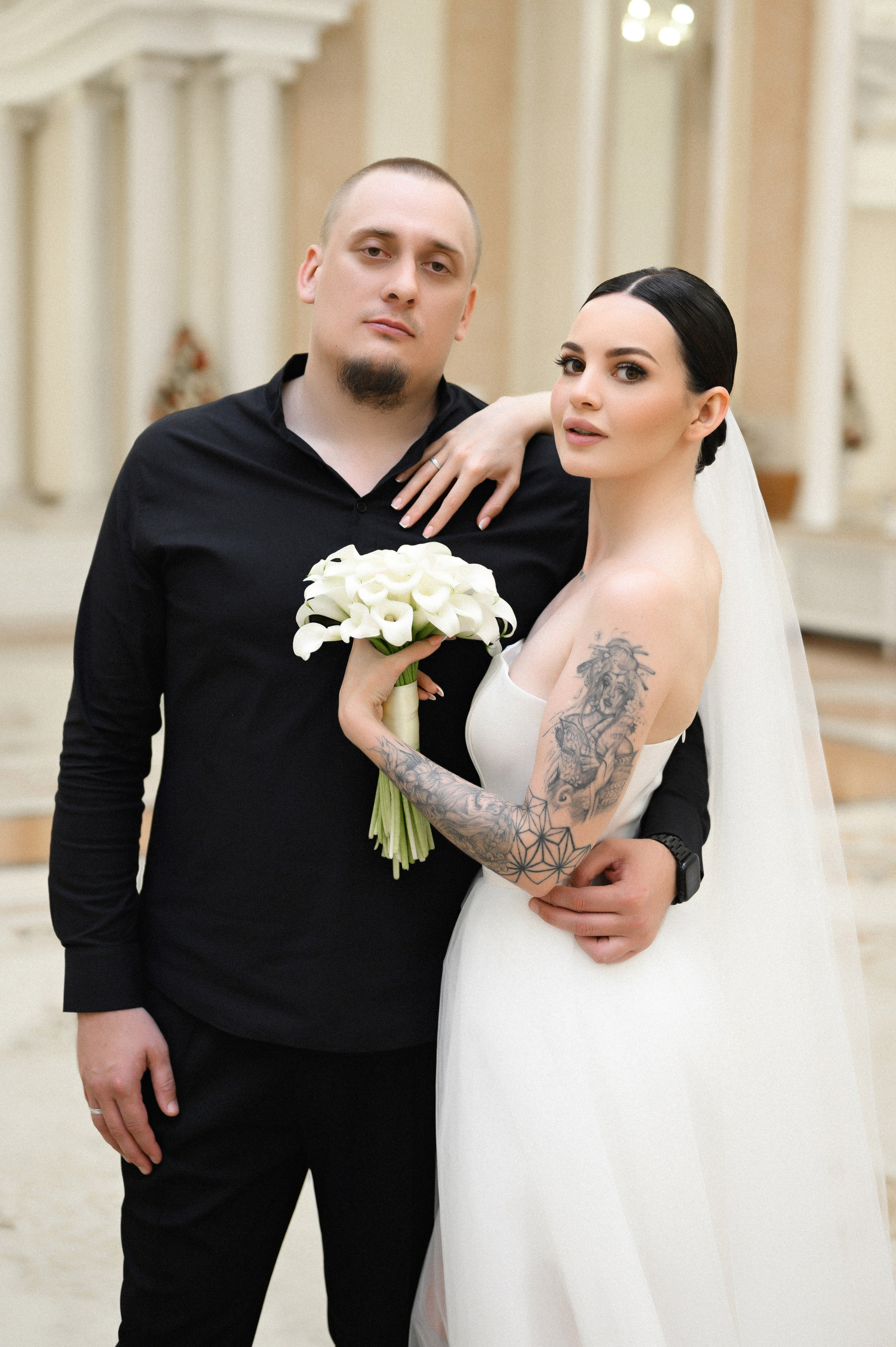 14.08.24. Свадебный и семейный фотограф в Краснодаре