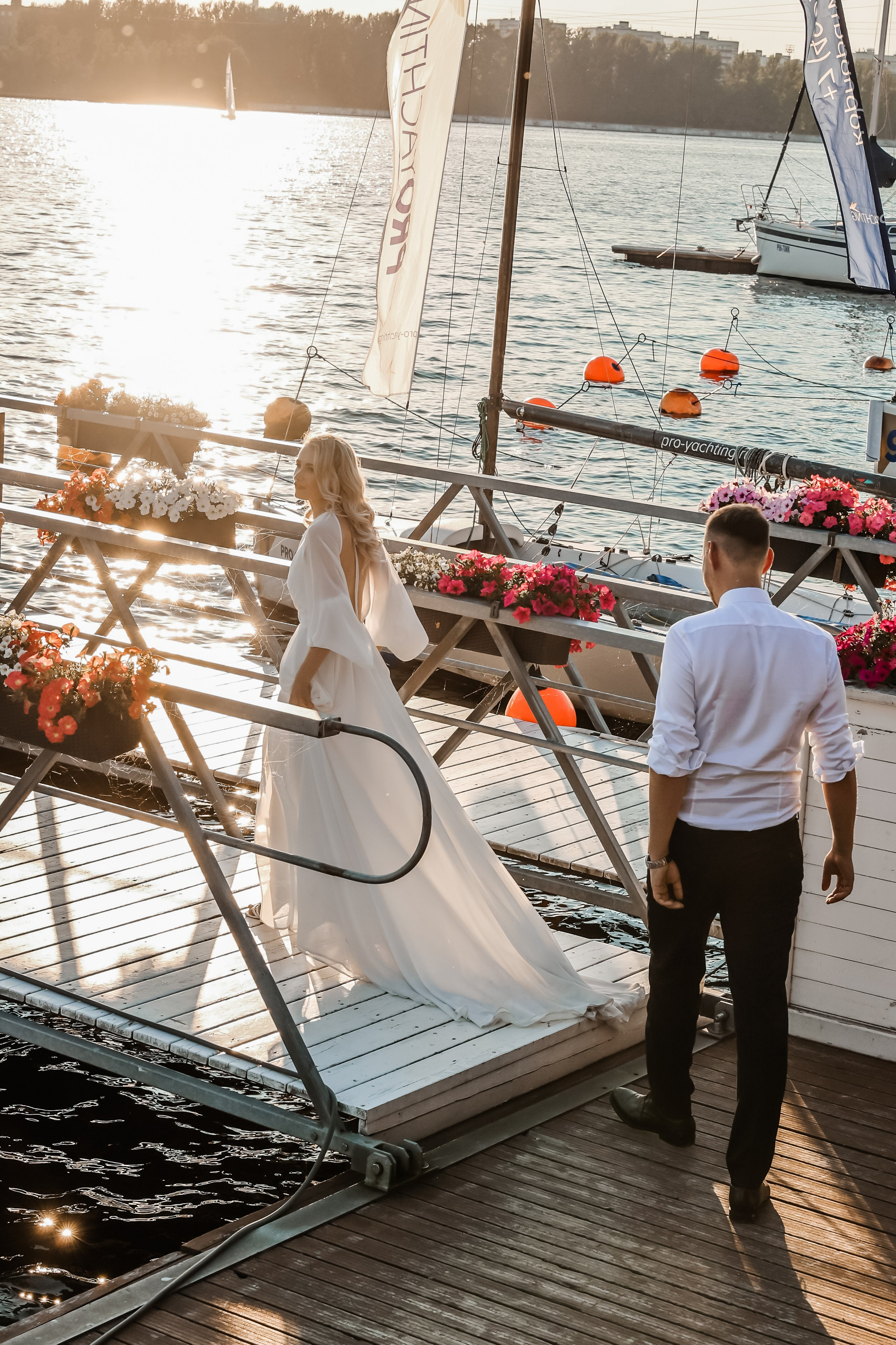 Александр & Александра. Москва. Фотограф Виктория Волкова. Москва