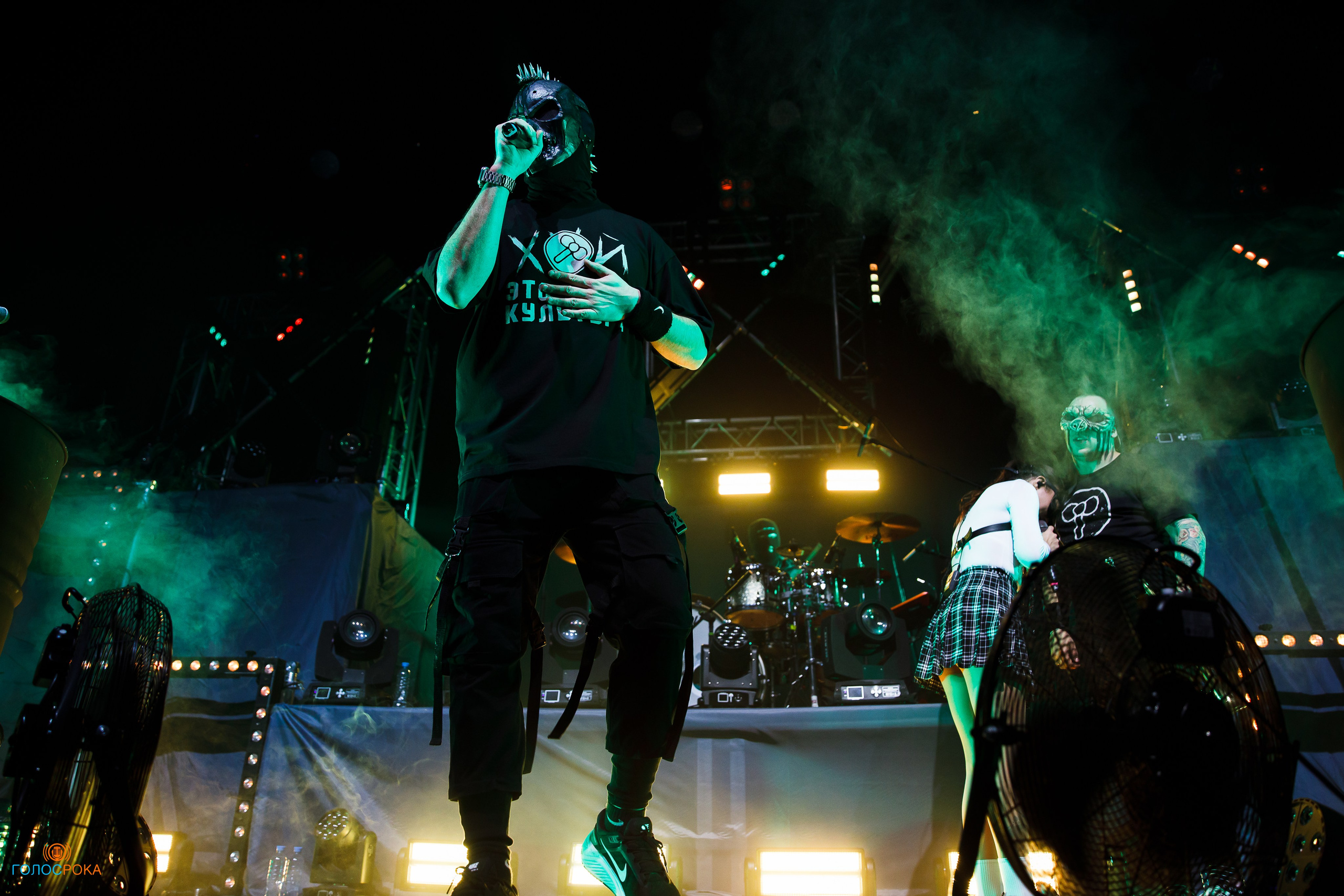 ПНЕВМОСЛОН / 10.11.2023 / 1930 Moscow. Репортажный и портретный фотограф Русакова Жанна