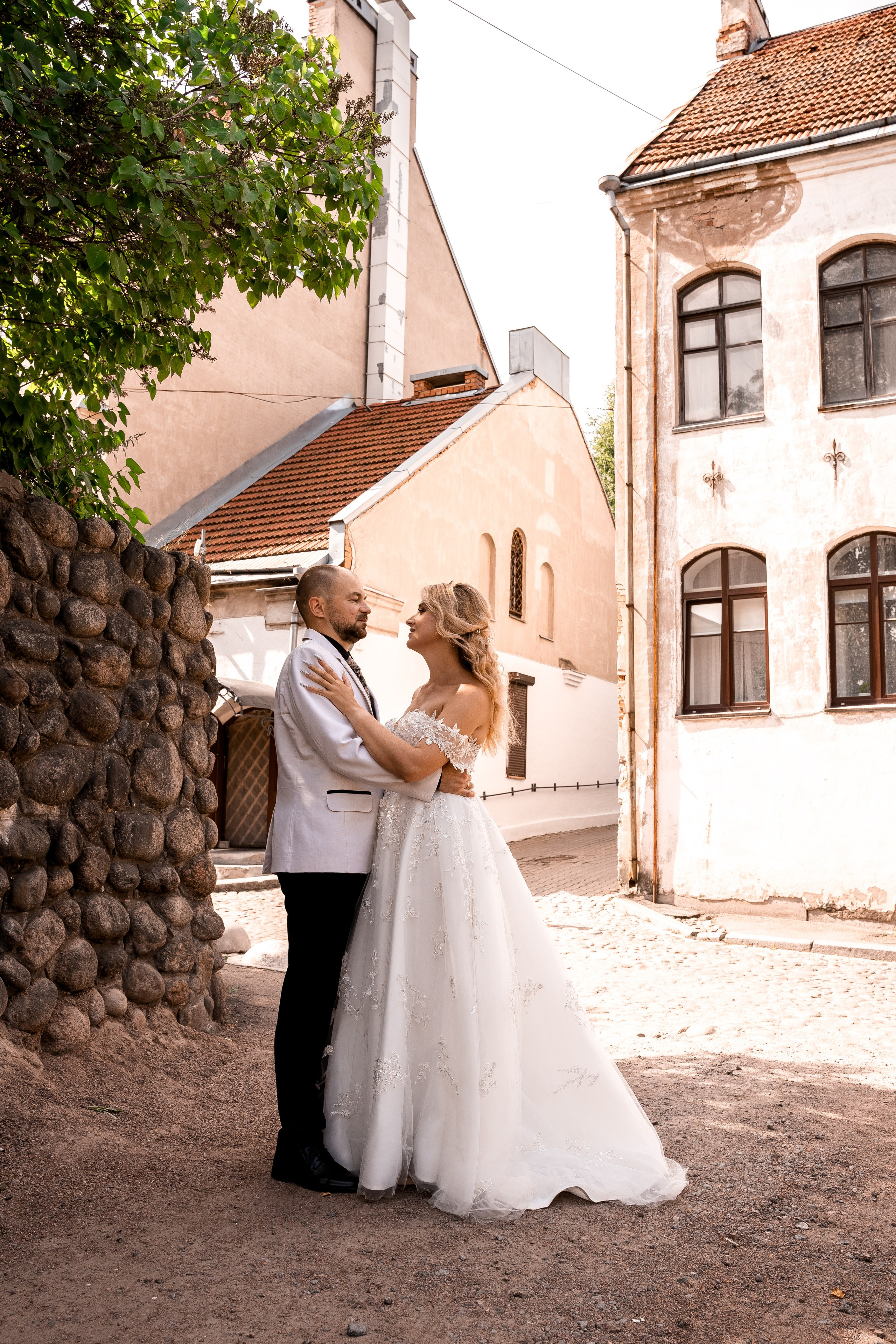 Дима и Аня. Фотограф в Ульяновске Александра Григоровских