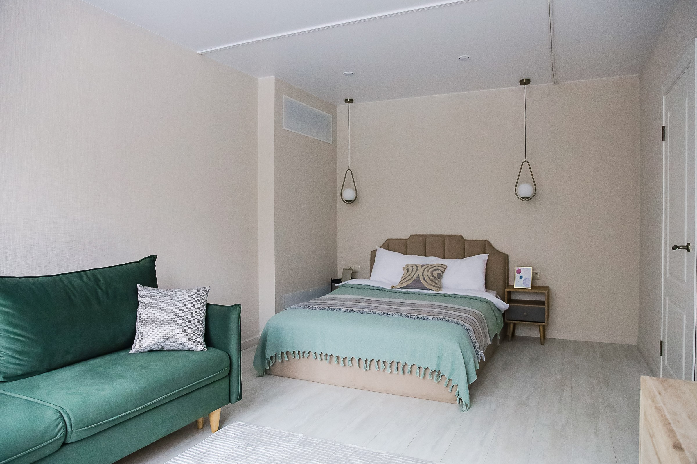 КВАРТИРА КЕДРОВА. Фотограф в Москве Ольга Колесникова