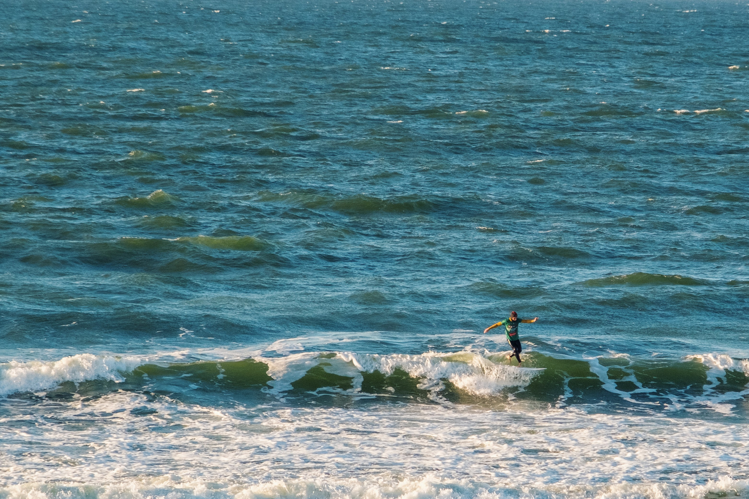 Чемпионат России по сёрфингу