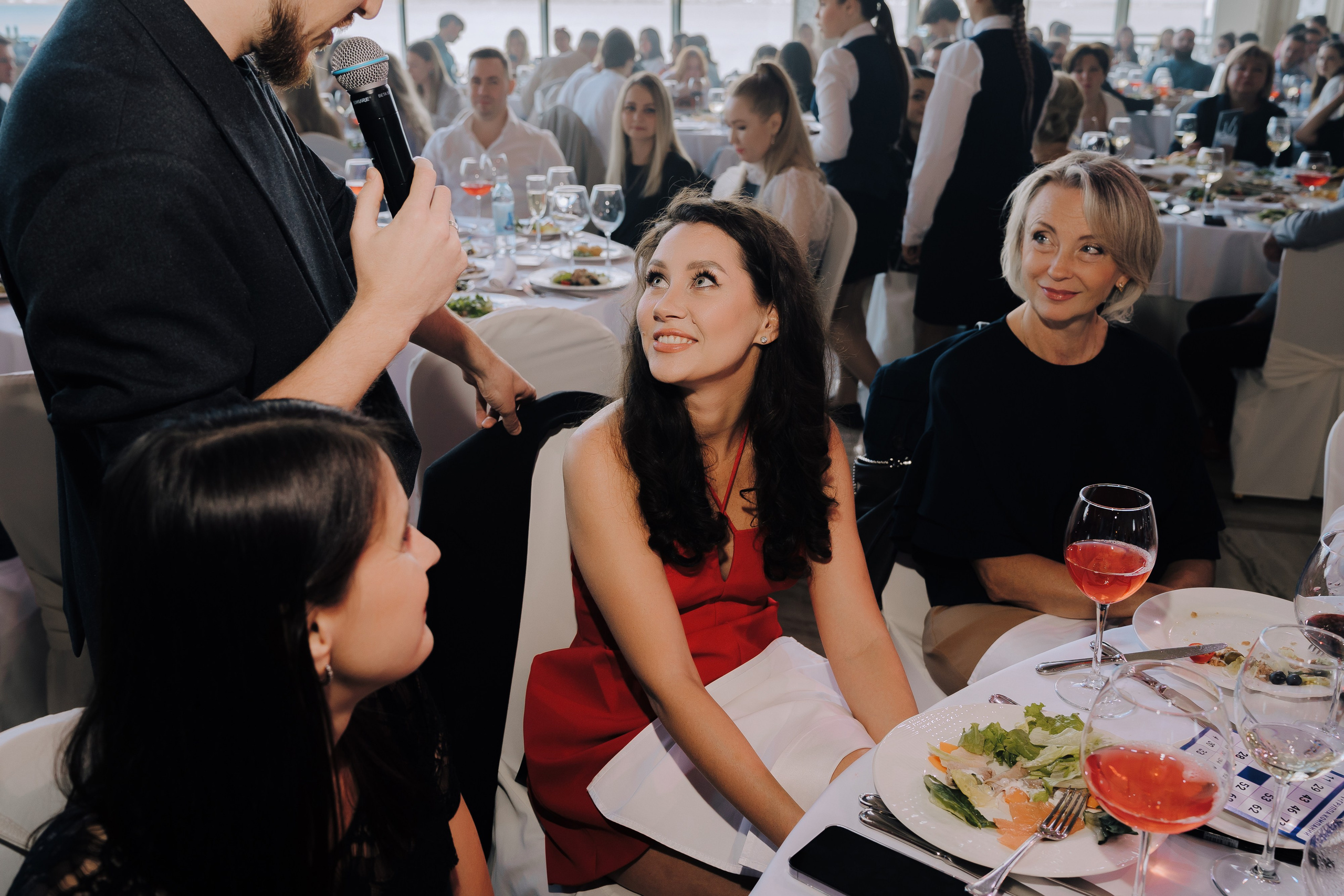 КОРПОРАТИВ «МАВТ». Репортажный фотограф Зуев Роман г. Челябинск