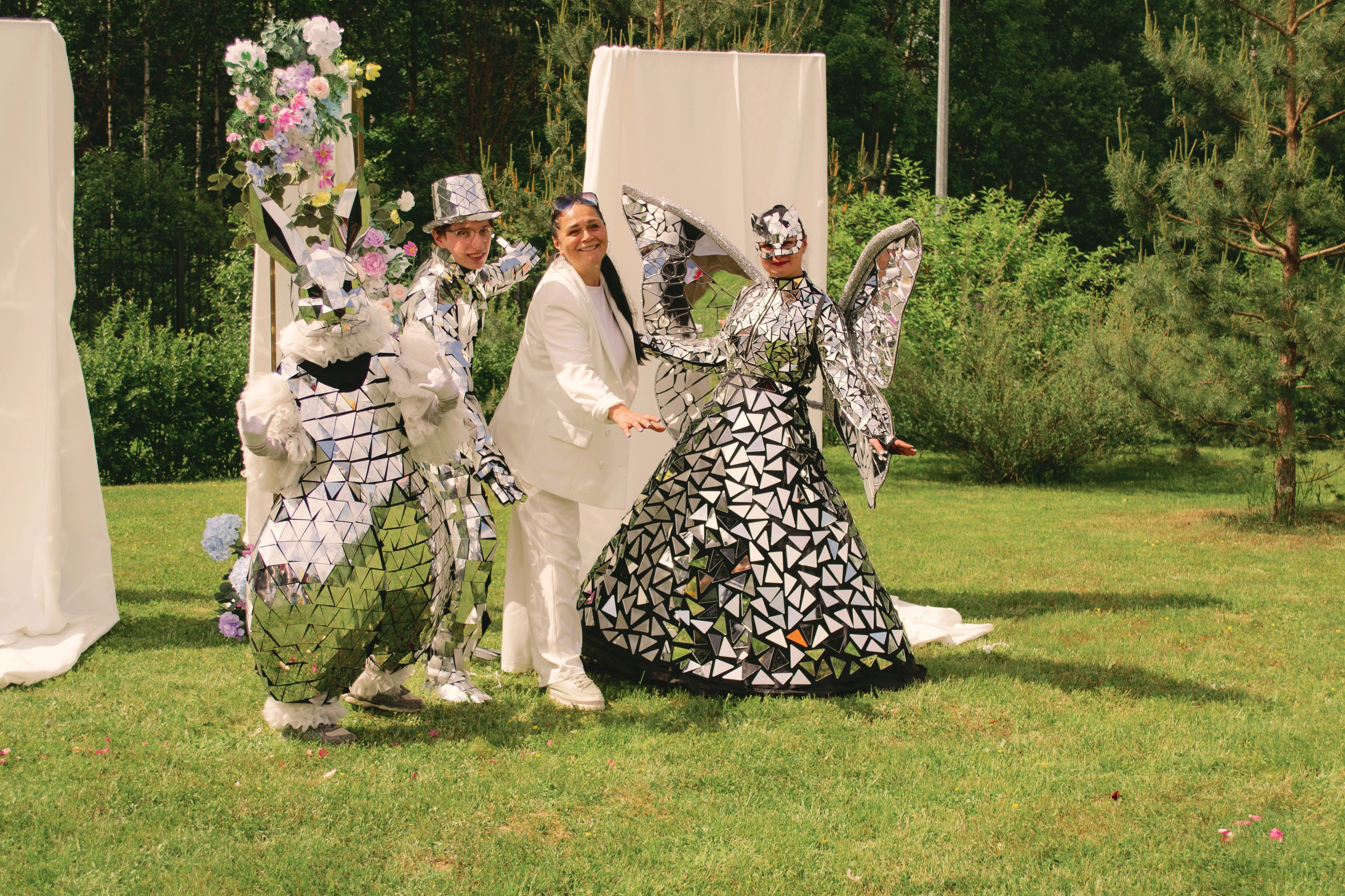 Wedding Dreams Adward 2026 WEDDING LIFEHACK. Поставщики эмоций