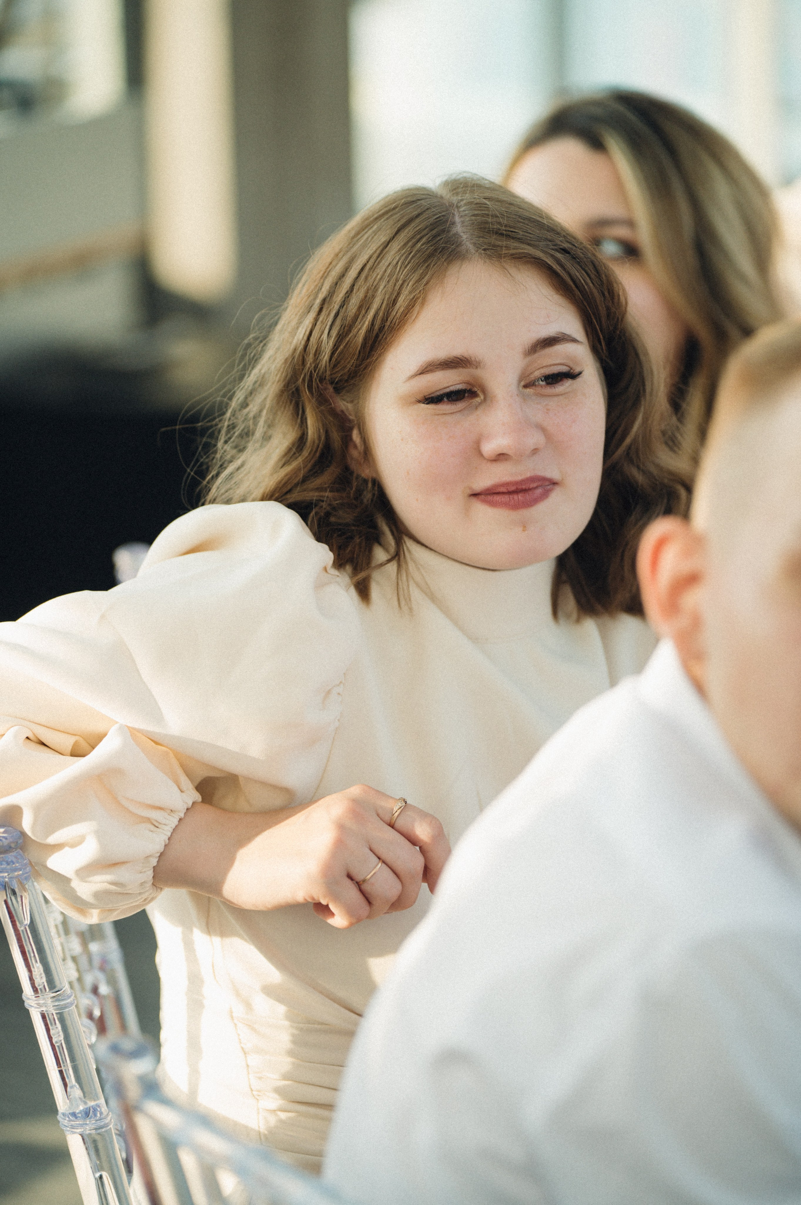 Дарья и Артём. Репортажный и свадебный фотограф в Сургуте