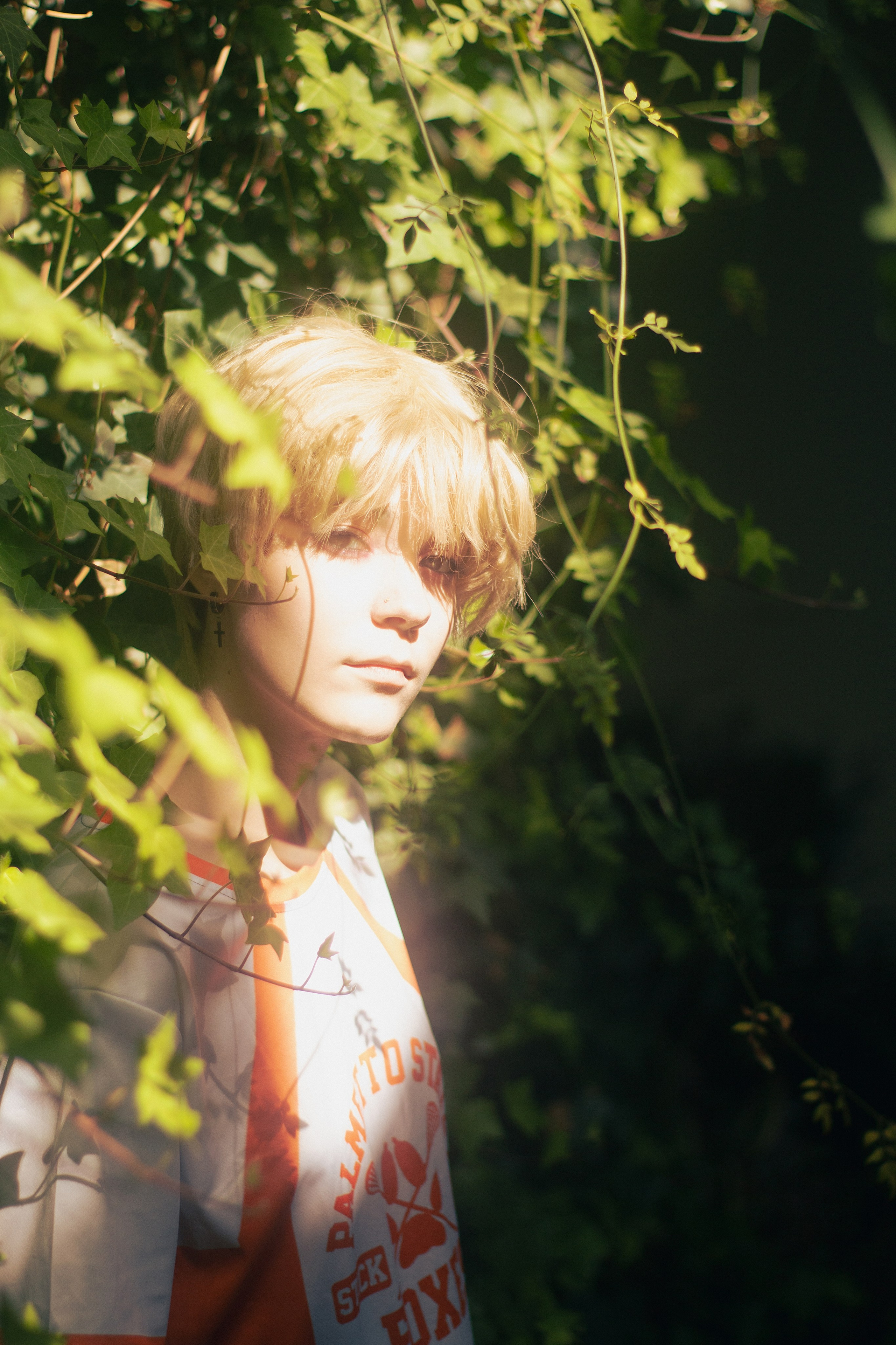 Фотограф NotSilver