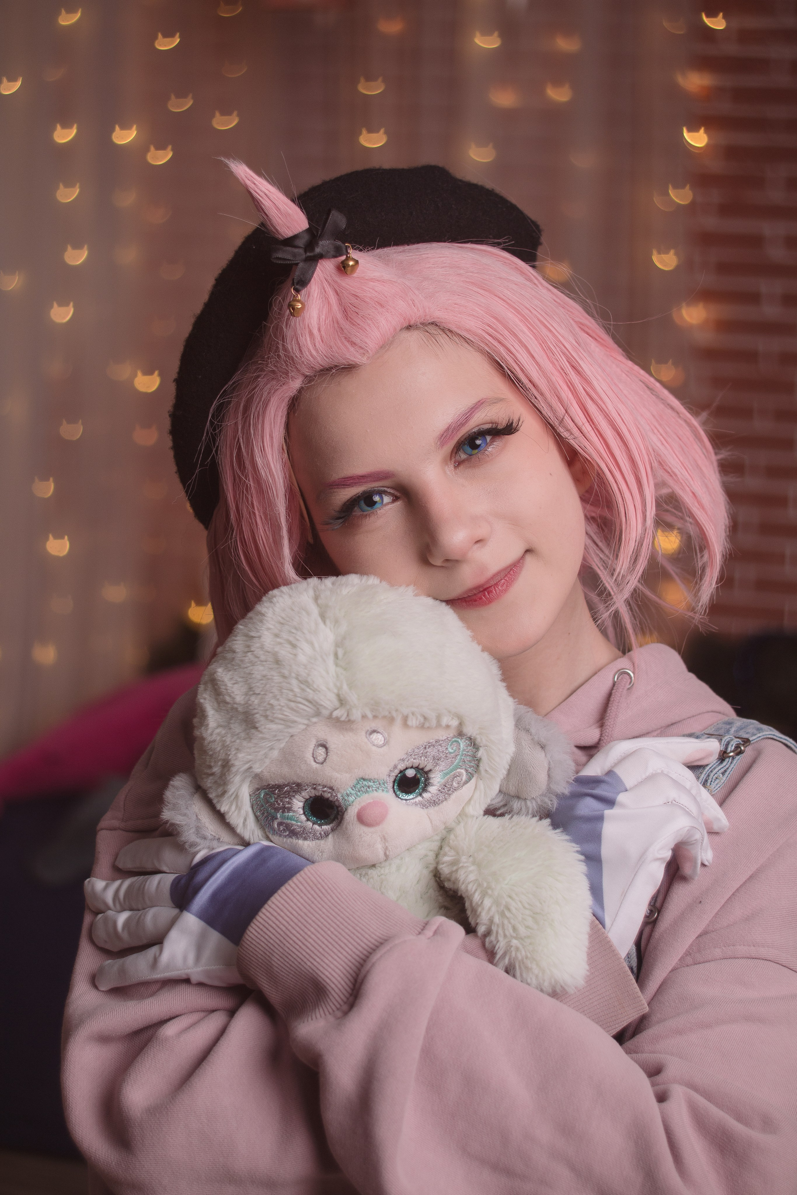 Ретушь. Фотограф NotSilver