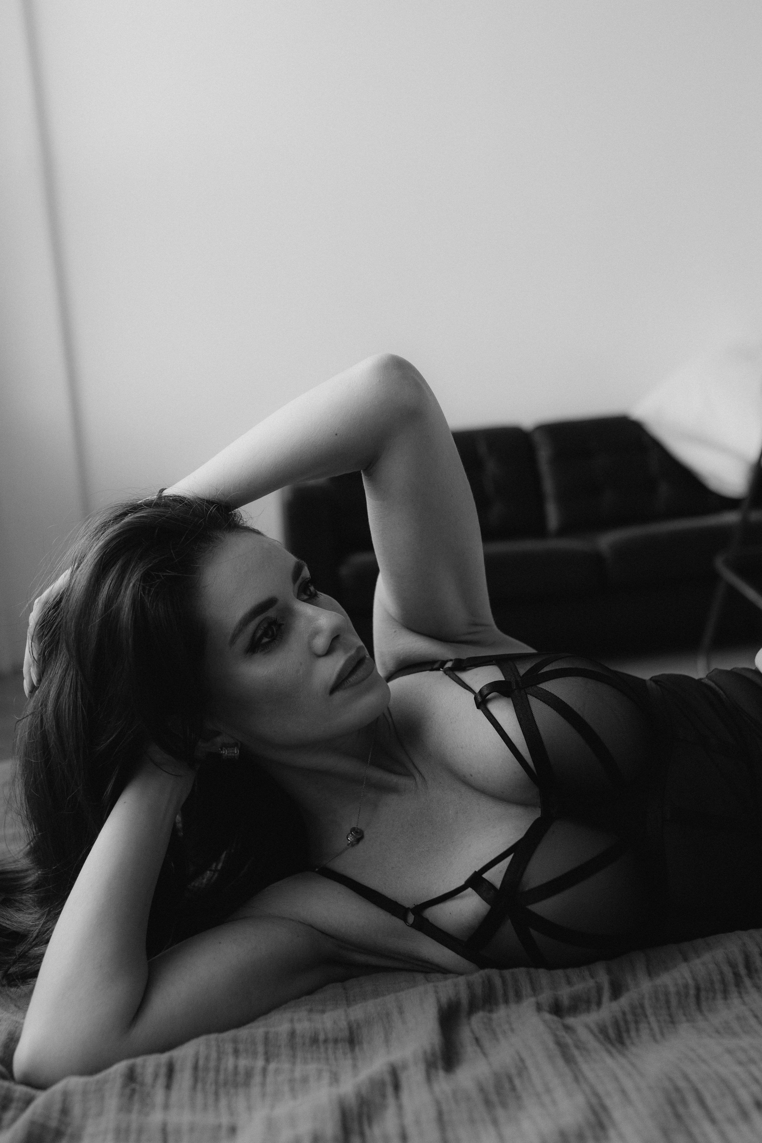 Быть собой. Главная