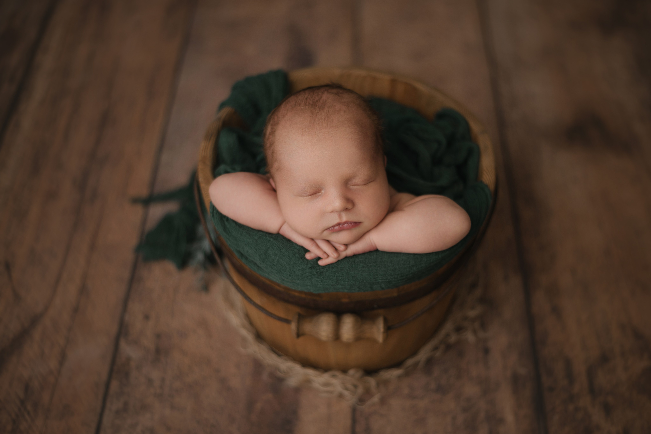 Давид. Фотограф новорожденных Белгород