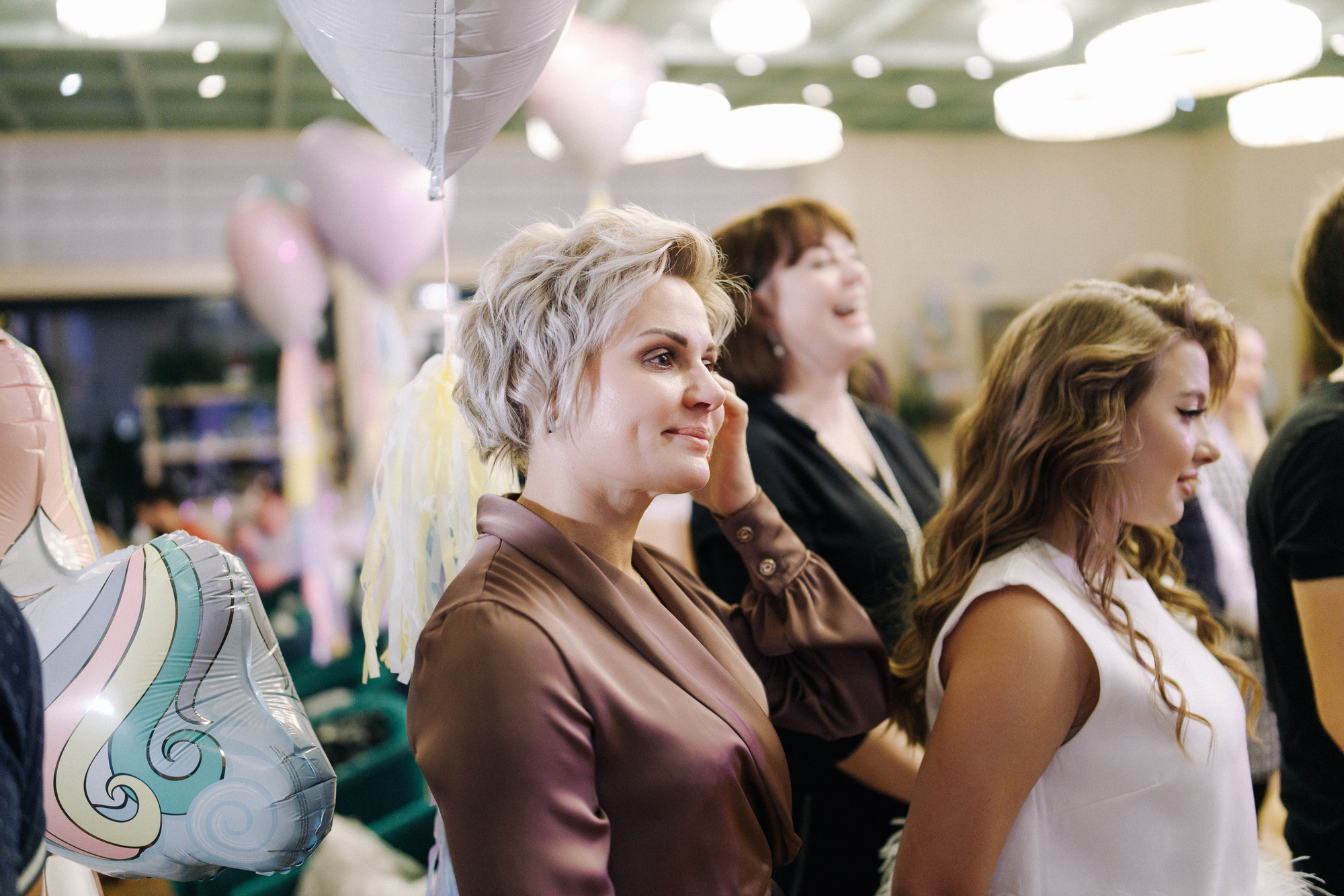 День Рождения Алисы