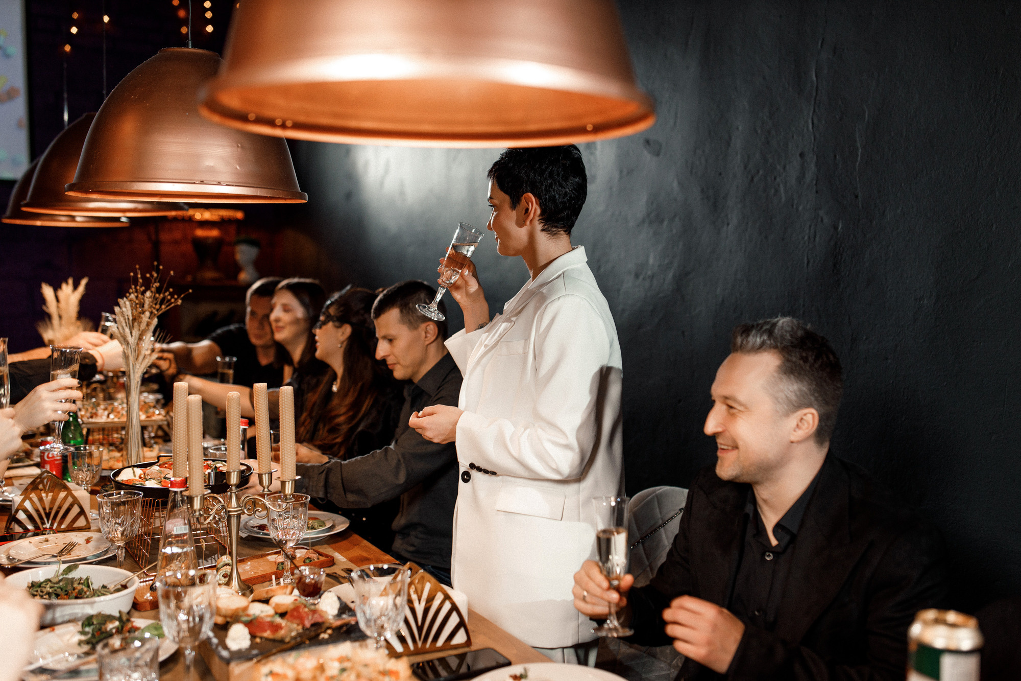 День Рождения Иры