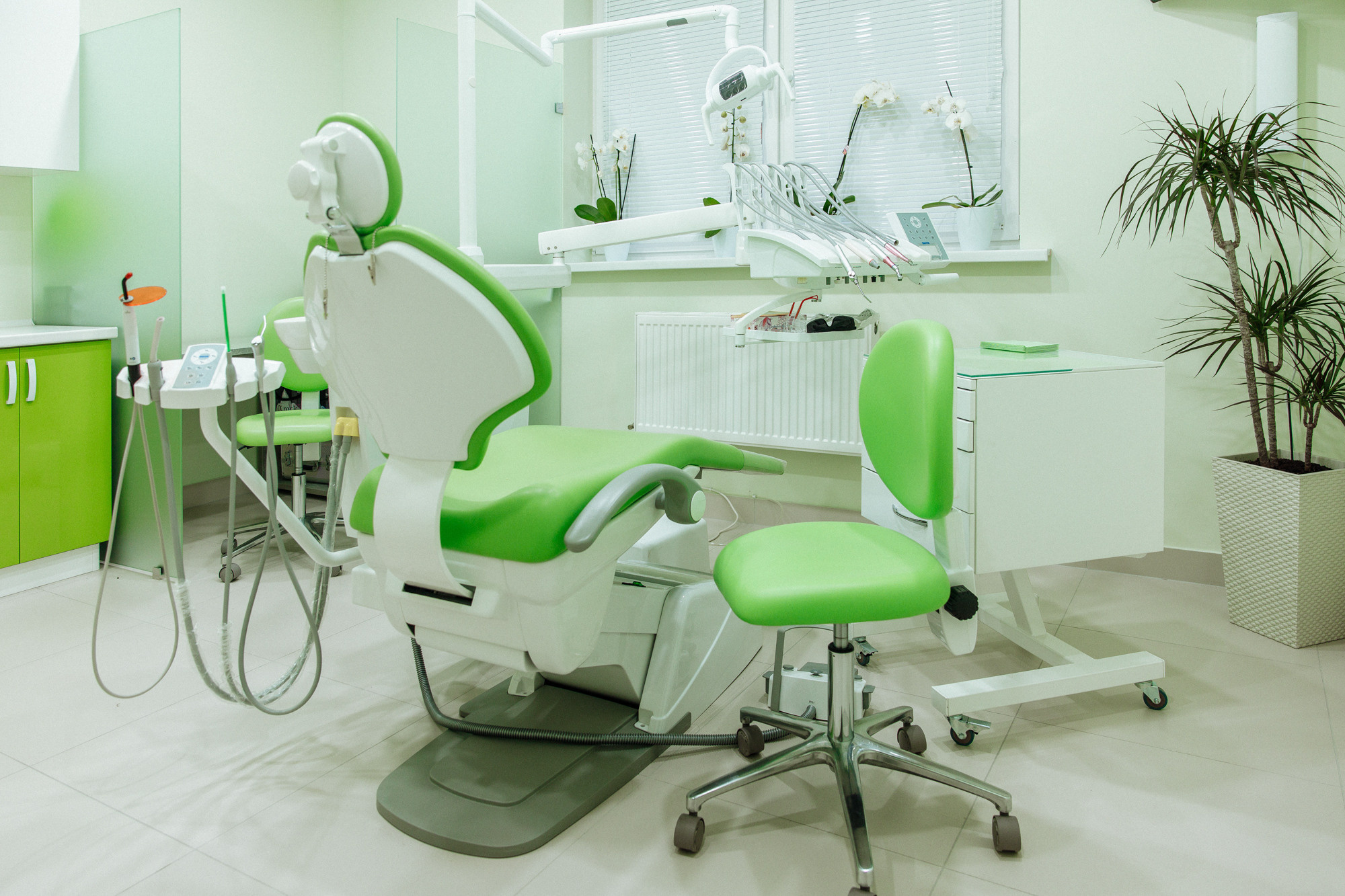 Стоматология