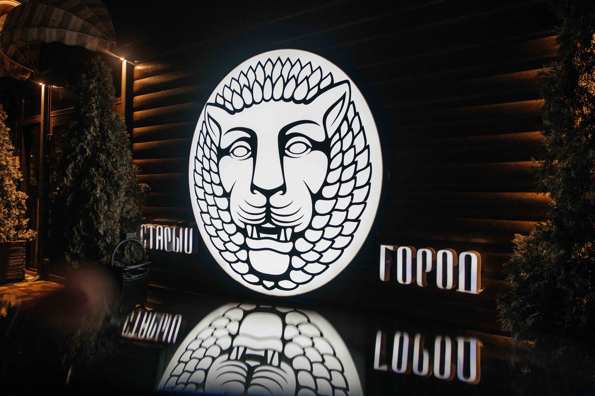 Праздник в шарах