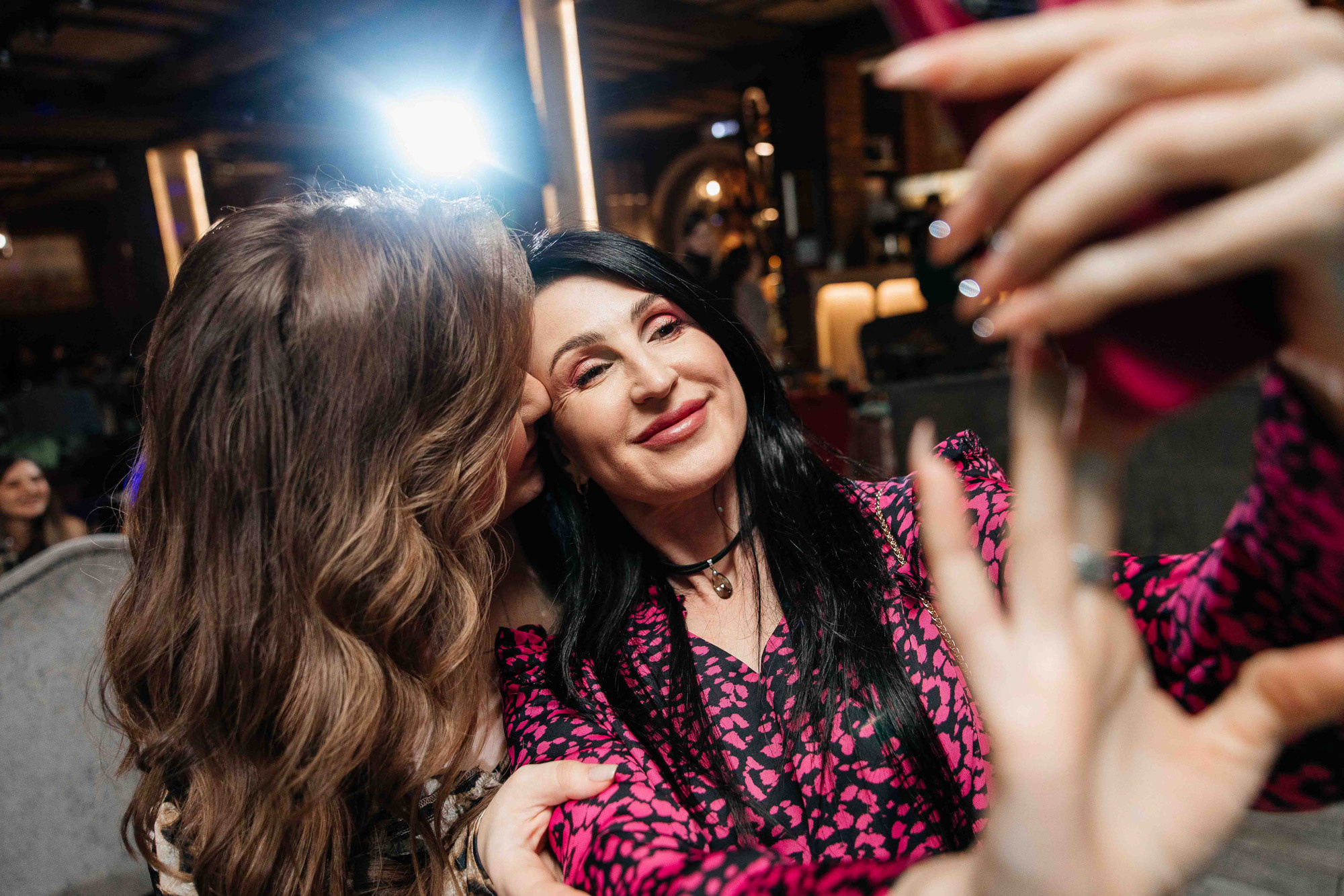 Праздник в шарах