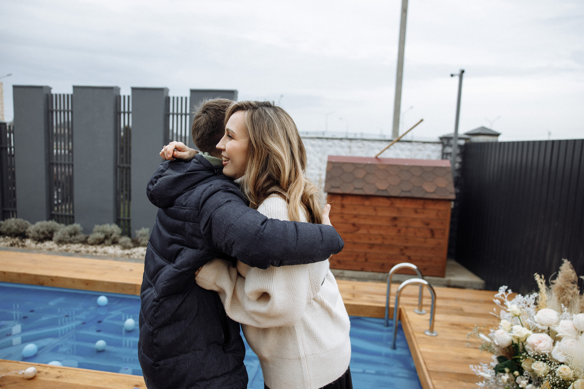 Гендер-пати