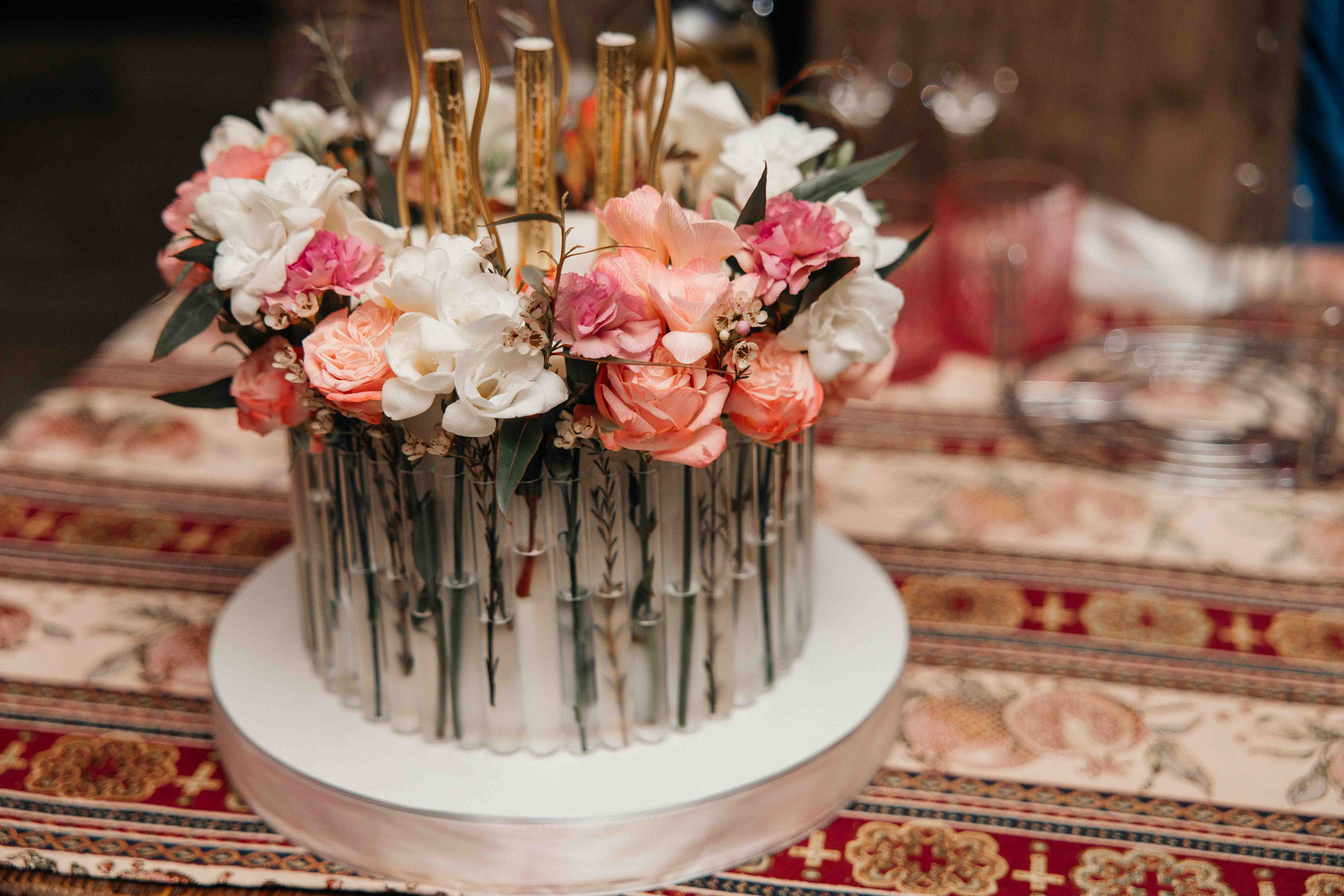 Праздник в шарах